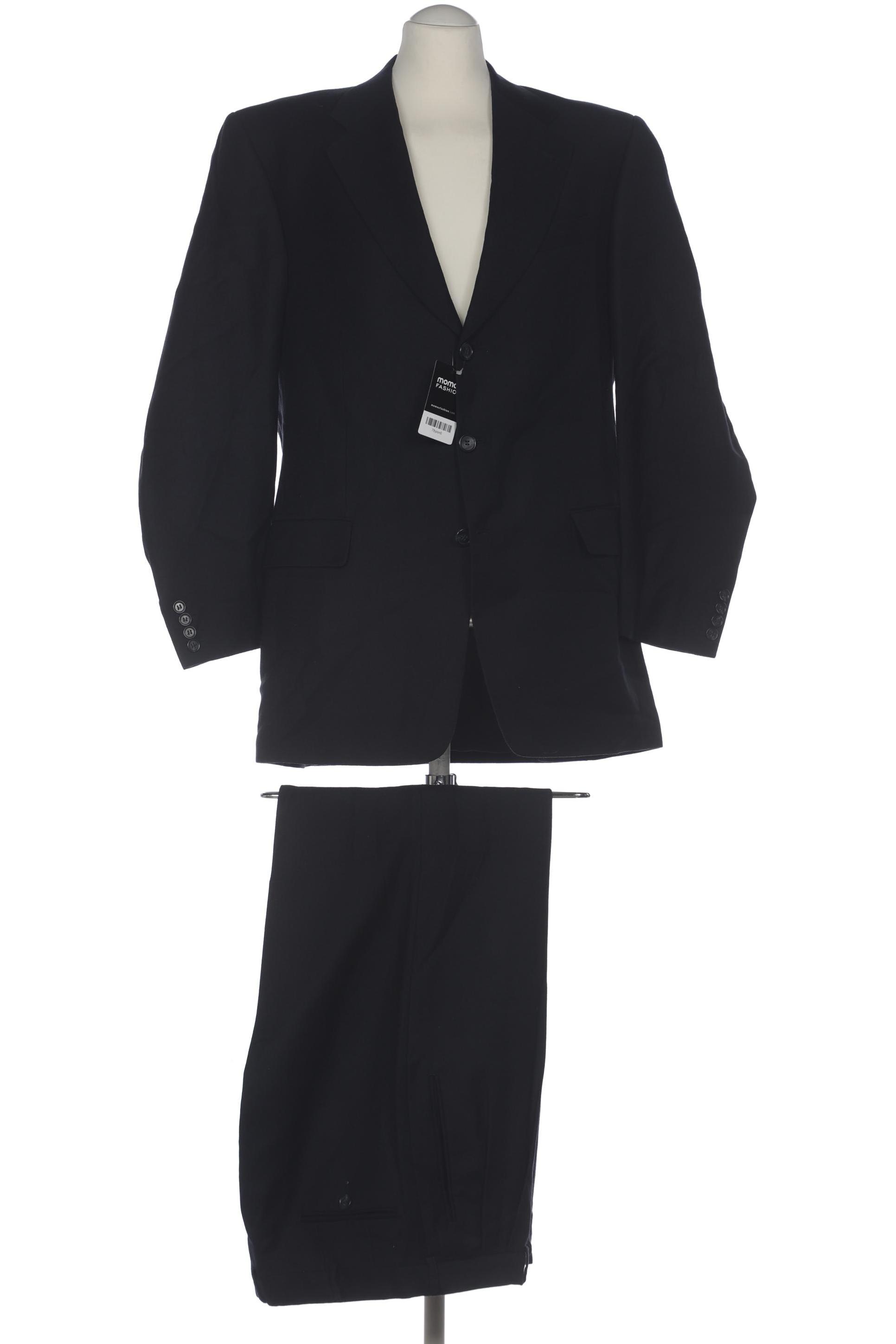 

Karl Lagerfeld Herren Anzug, marineblau, Gr. 102