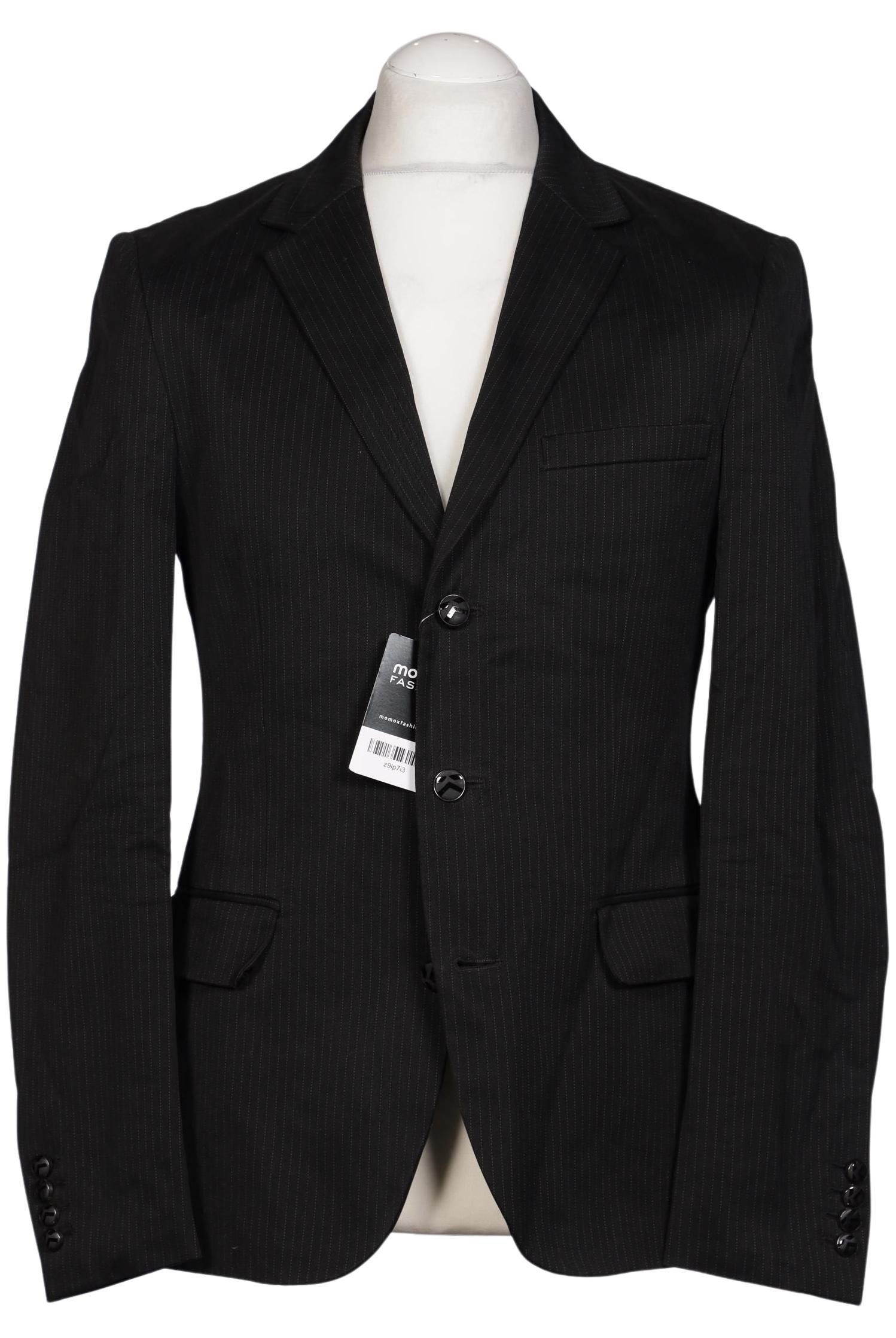

Karl Lagerfeld Herren Sakko, schwarz, Gr. 48