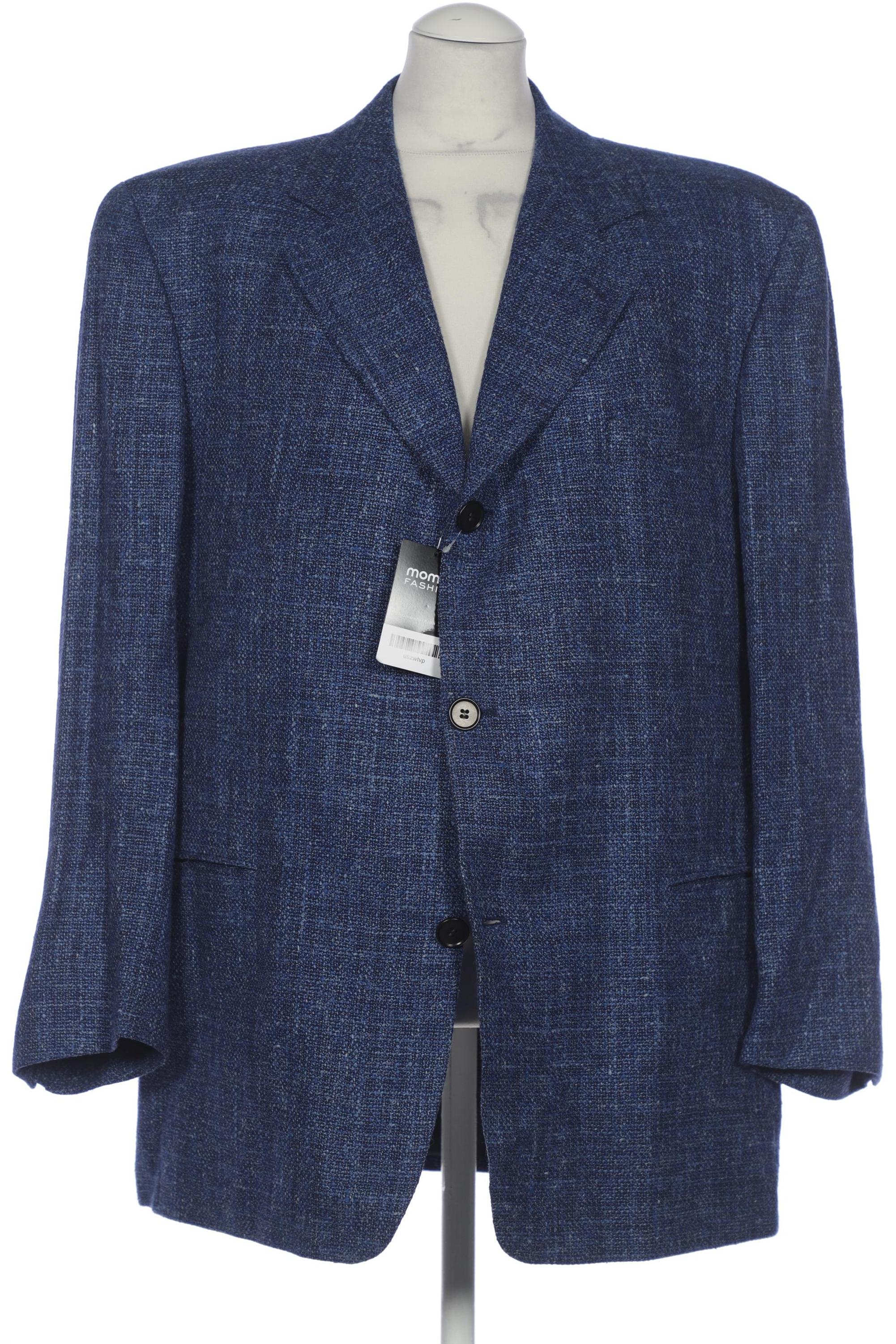 

Karl Lagerfeld Herren Sakko, blau, Gr. 27