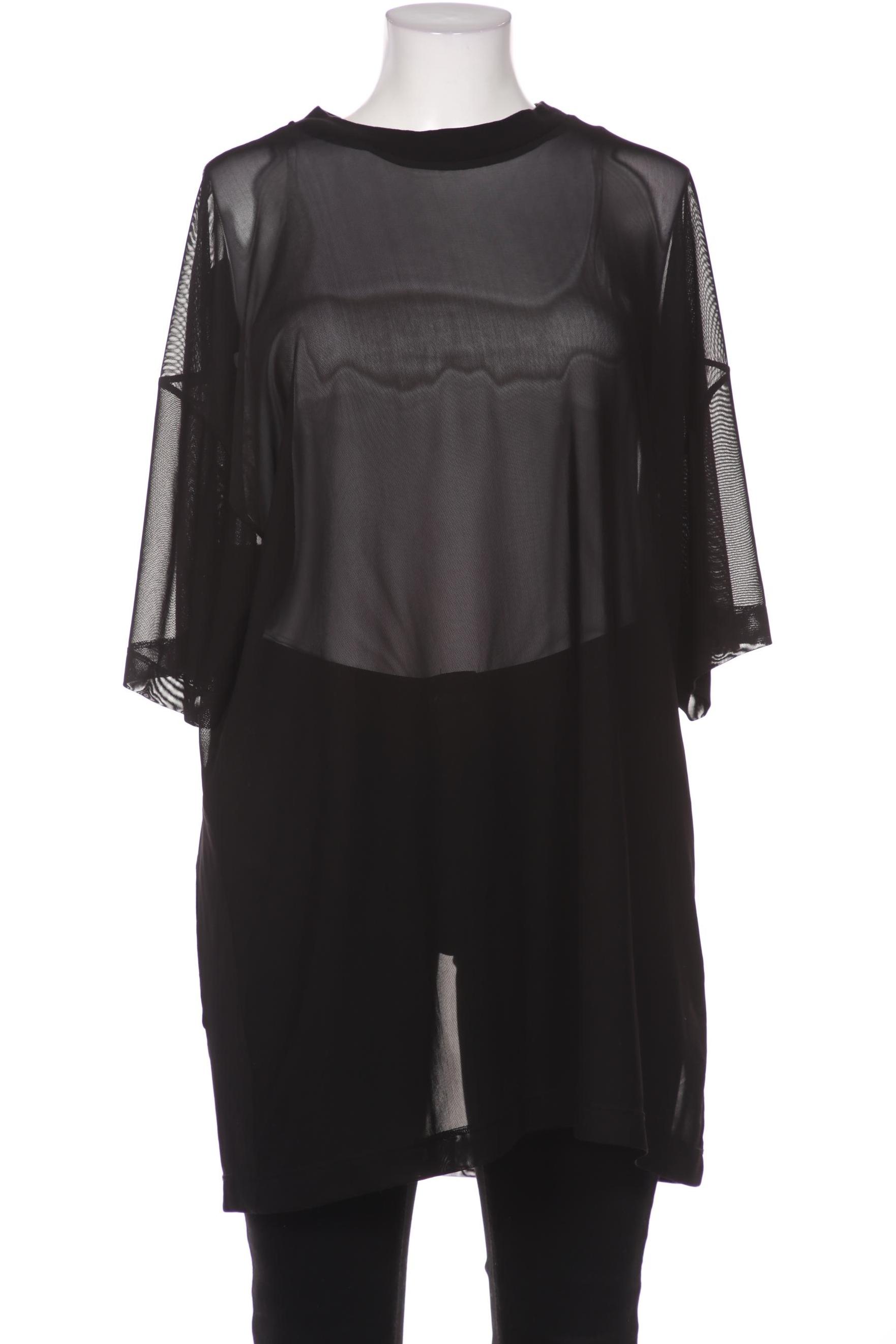 

Karo Kauer Damen T-Shirt, schwarz, Gr. 42