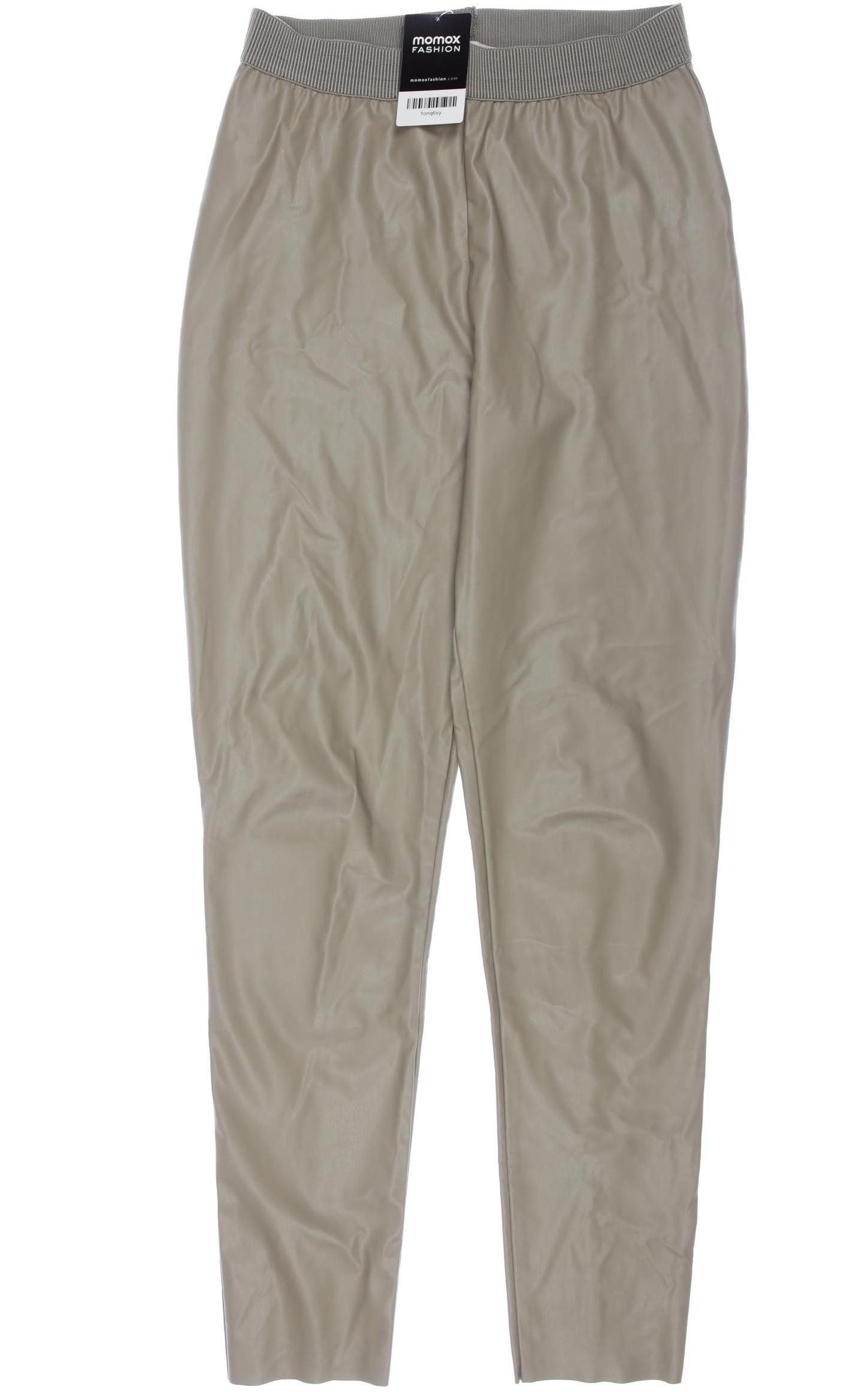 

Karo Kauer Damen Stoffhose, beige, Gr. 0