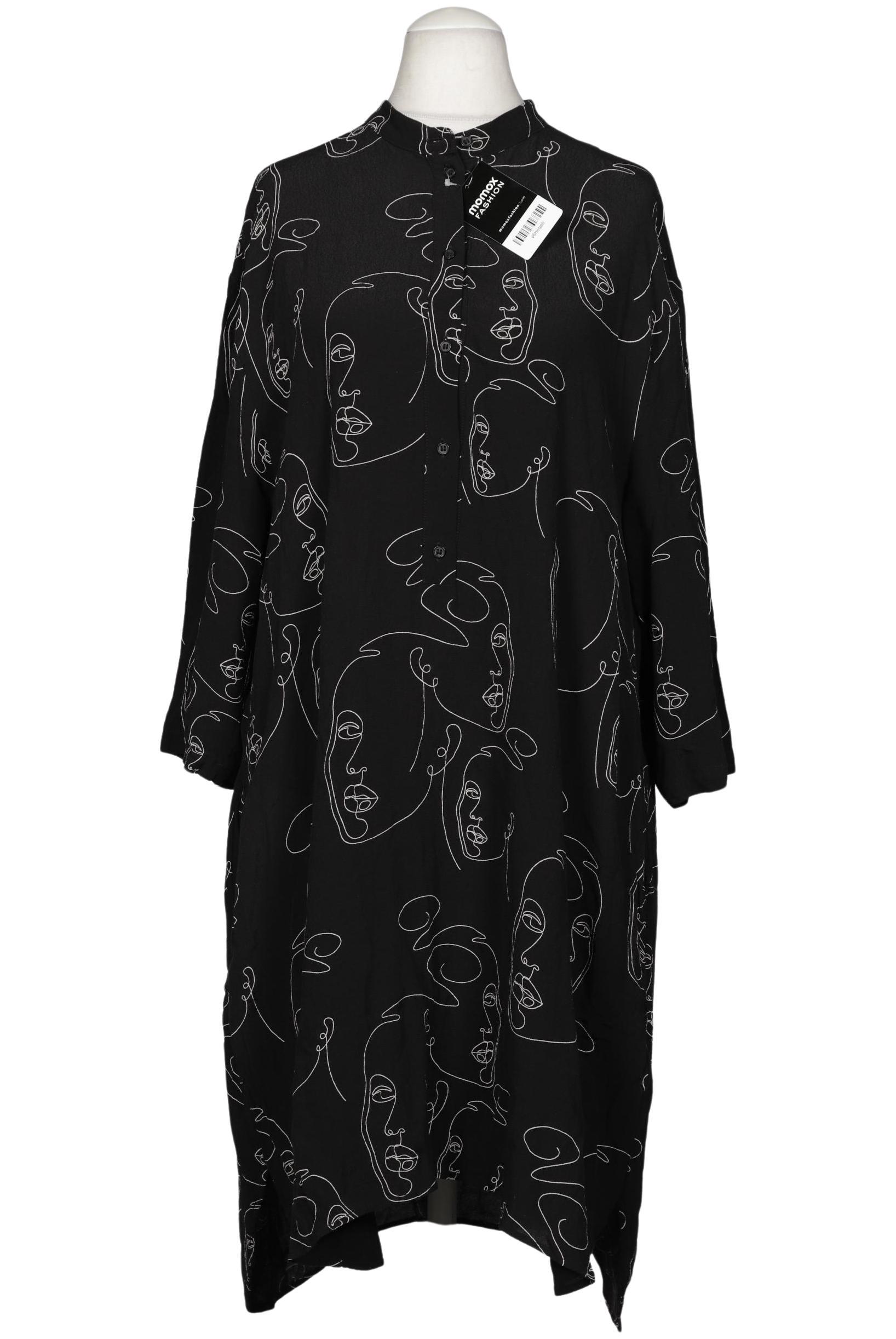 

Karo Kauer Damen Kleid, schwarz, Gr. 38