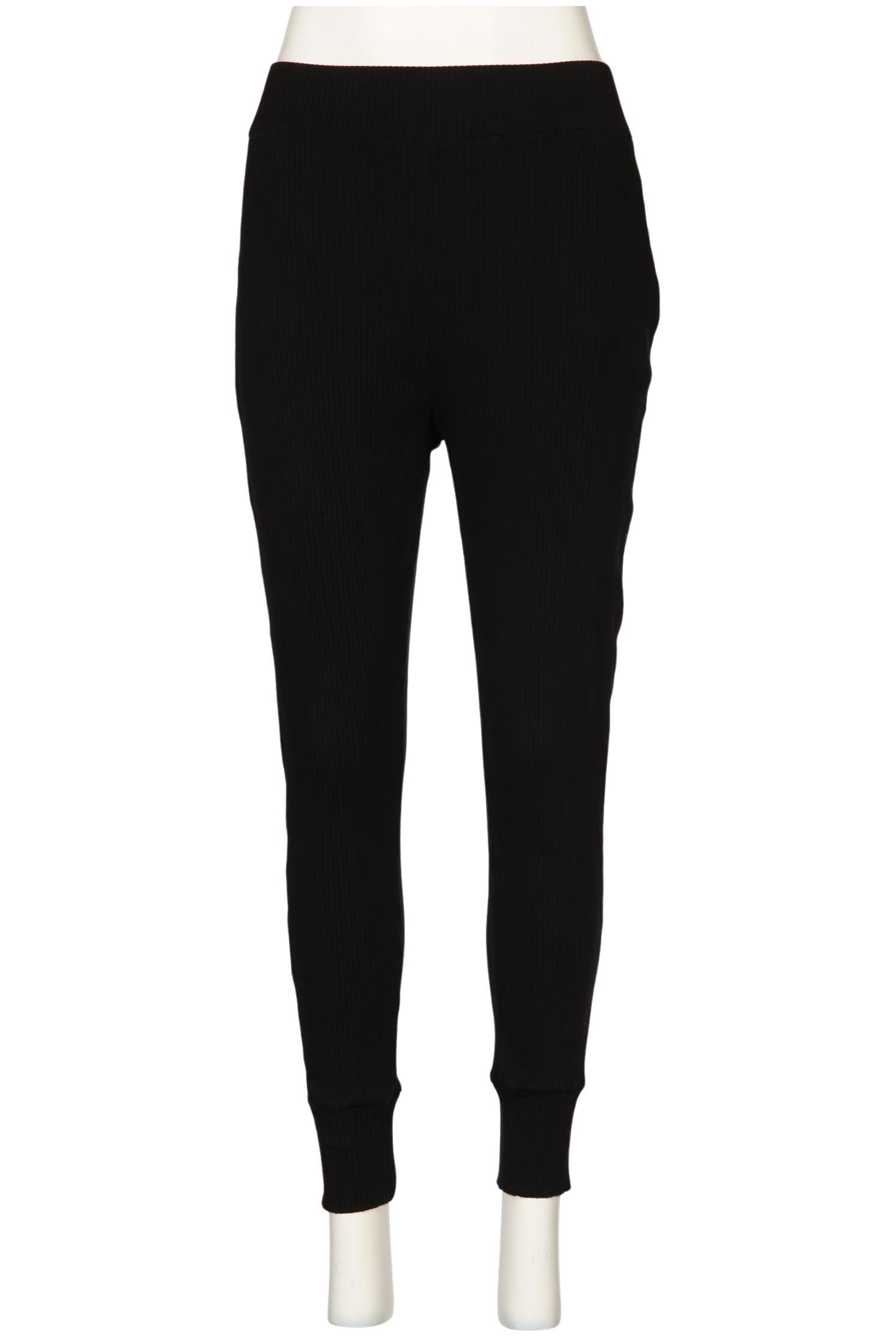 

Karo Kauer Damen Stoffhose, schwarz, Gr. 0