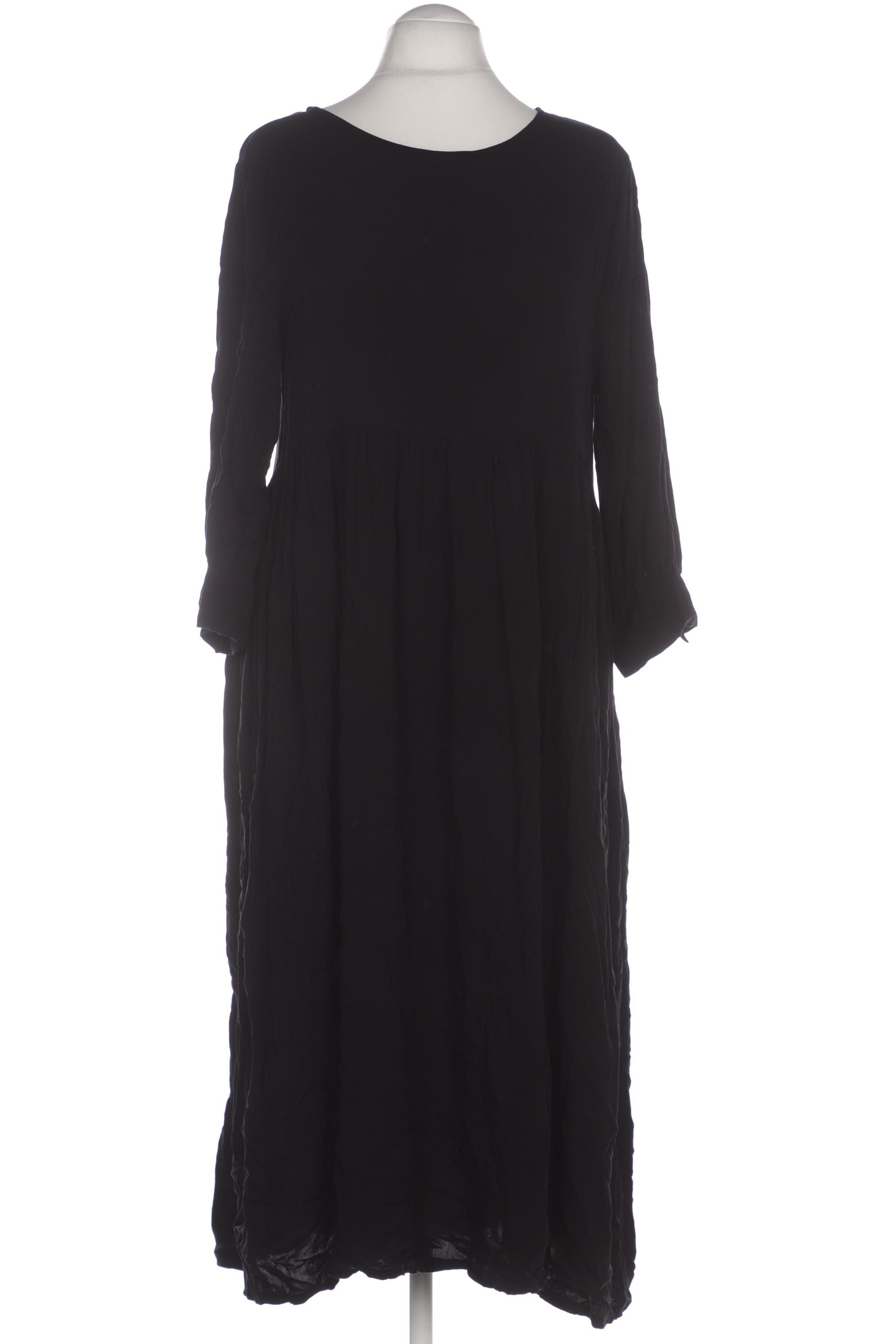 

Karo Kauer Damen Kleid, schwarz, Gr. 42