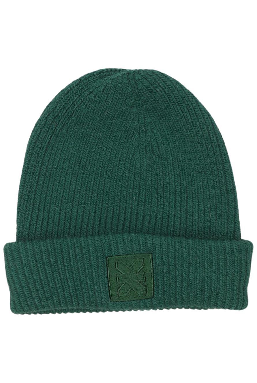 

Karo Kauer Damen Hut/Mütze, grün, Gr. uni