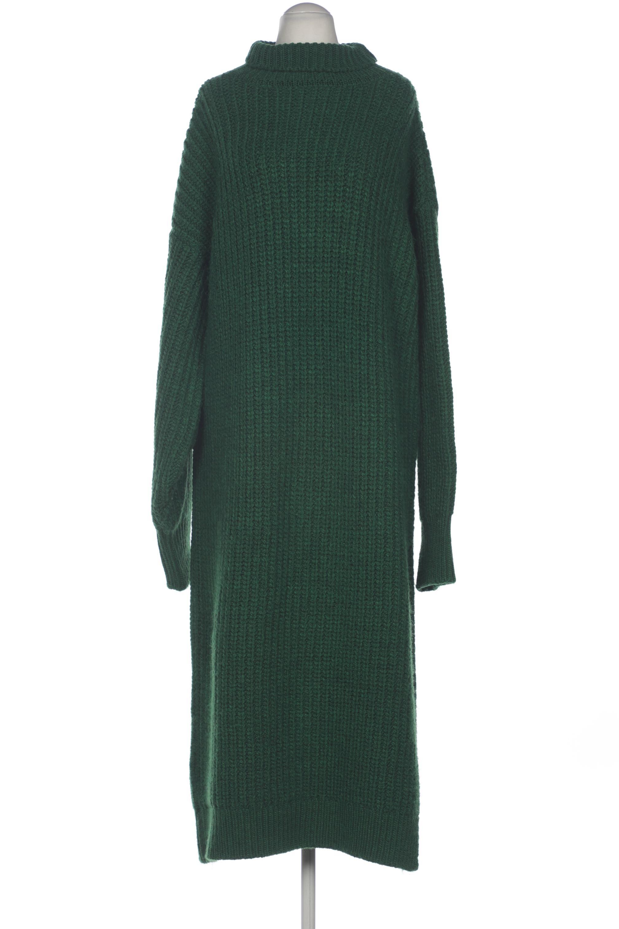 

Karo Kauer Damen Kleid, grün, Gr. 38