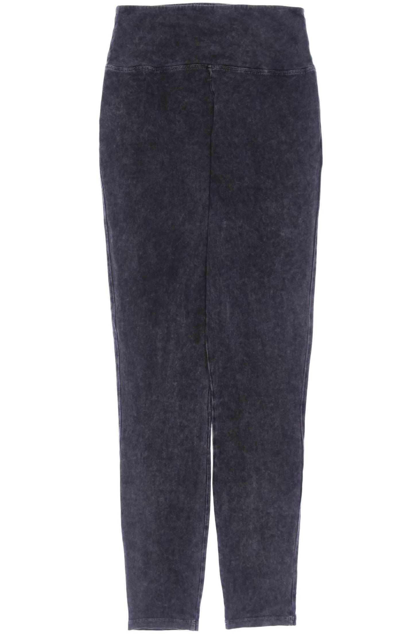 

Karo Kauer Damen Stoffhose, grau, Gr. 0