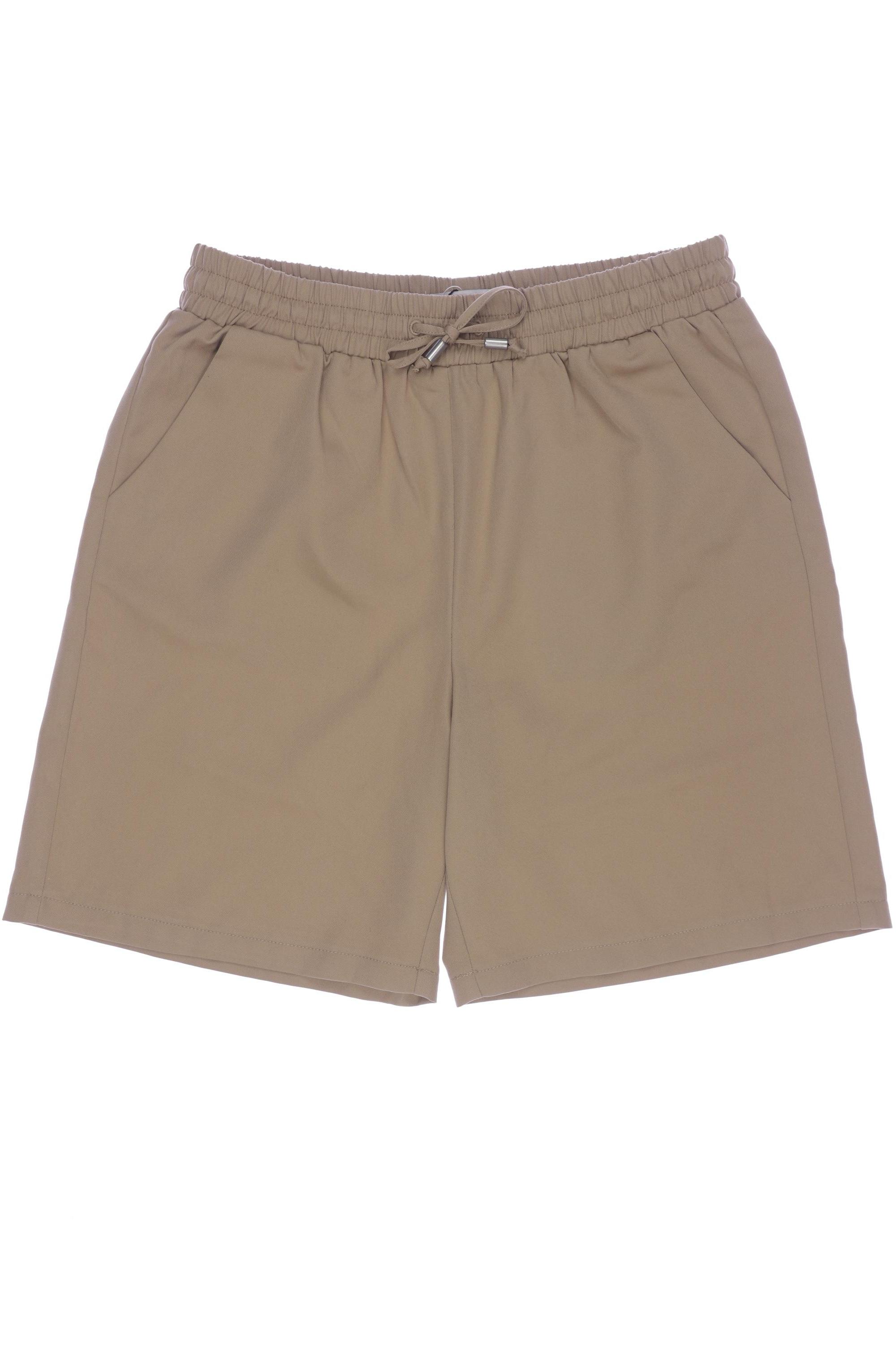 

Karo Kauer Damen Shorts, beige, Gr. 42