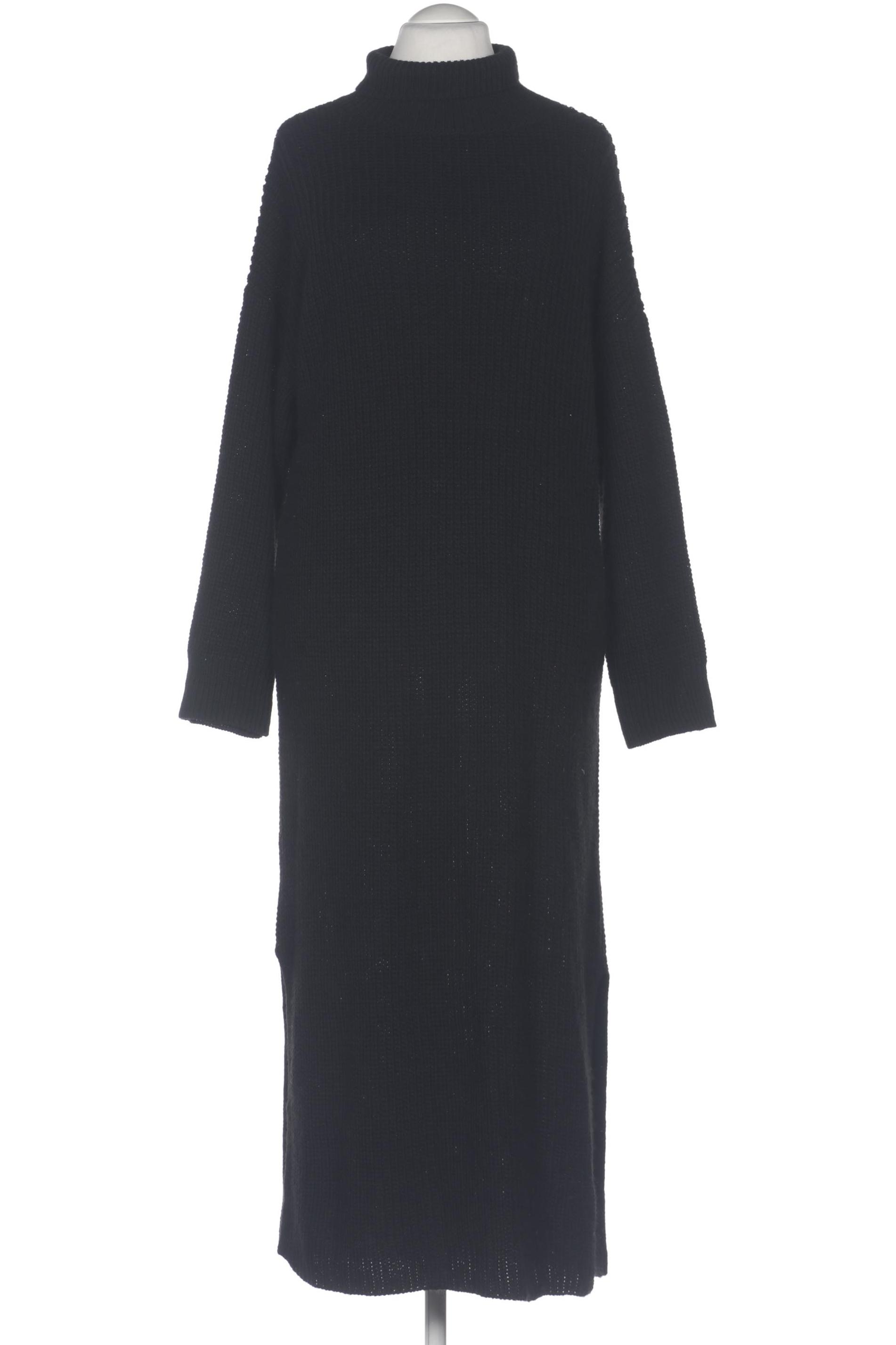 

Karo Kauer Damen Kleid, schwarz, Gr. 34