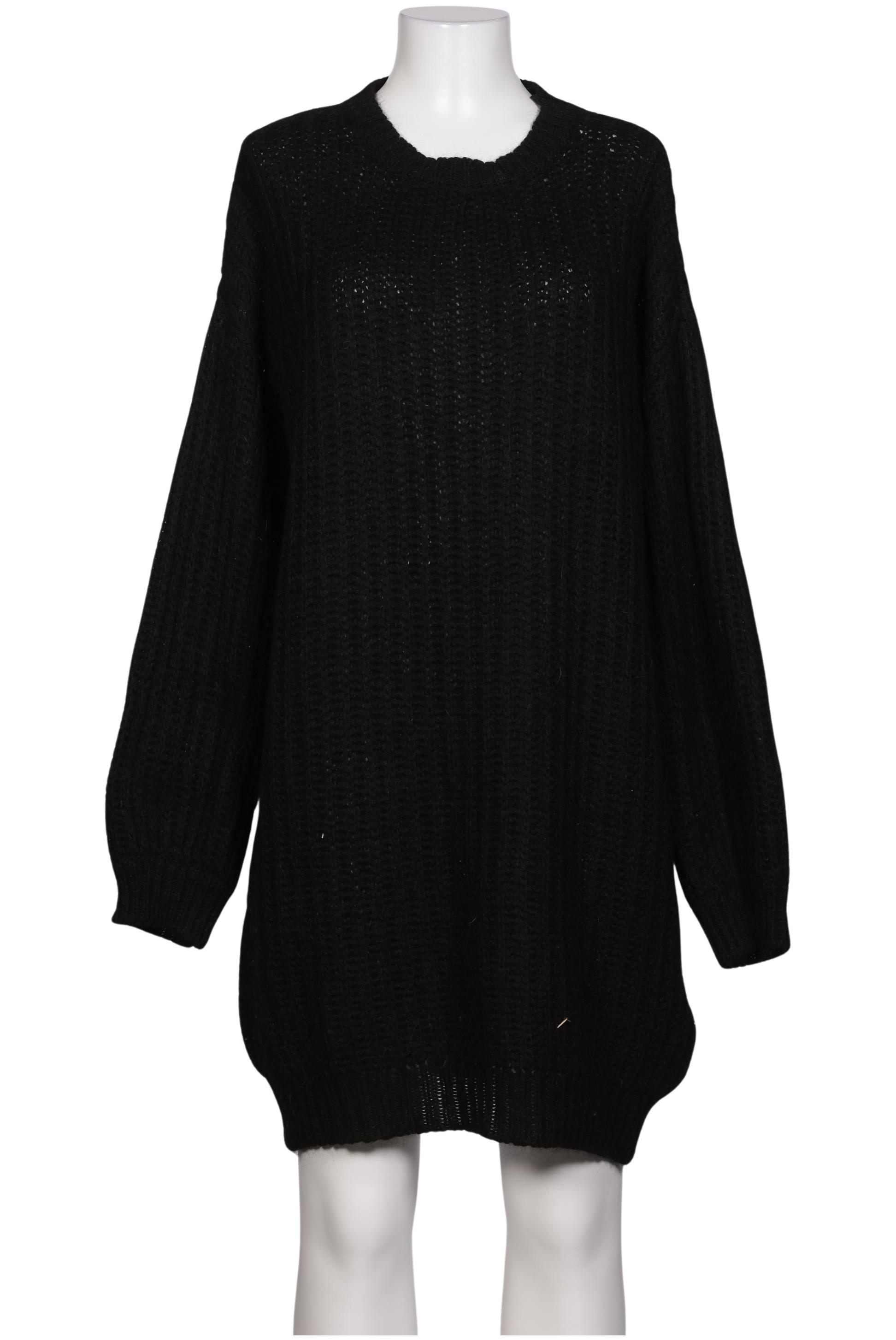 

Karo Kauer Damen Kleid, schwarz, Gr. 38