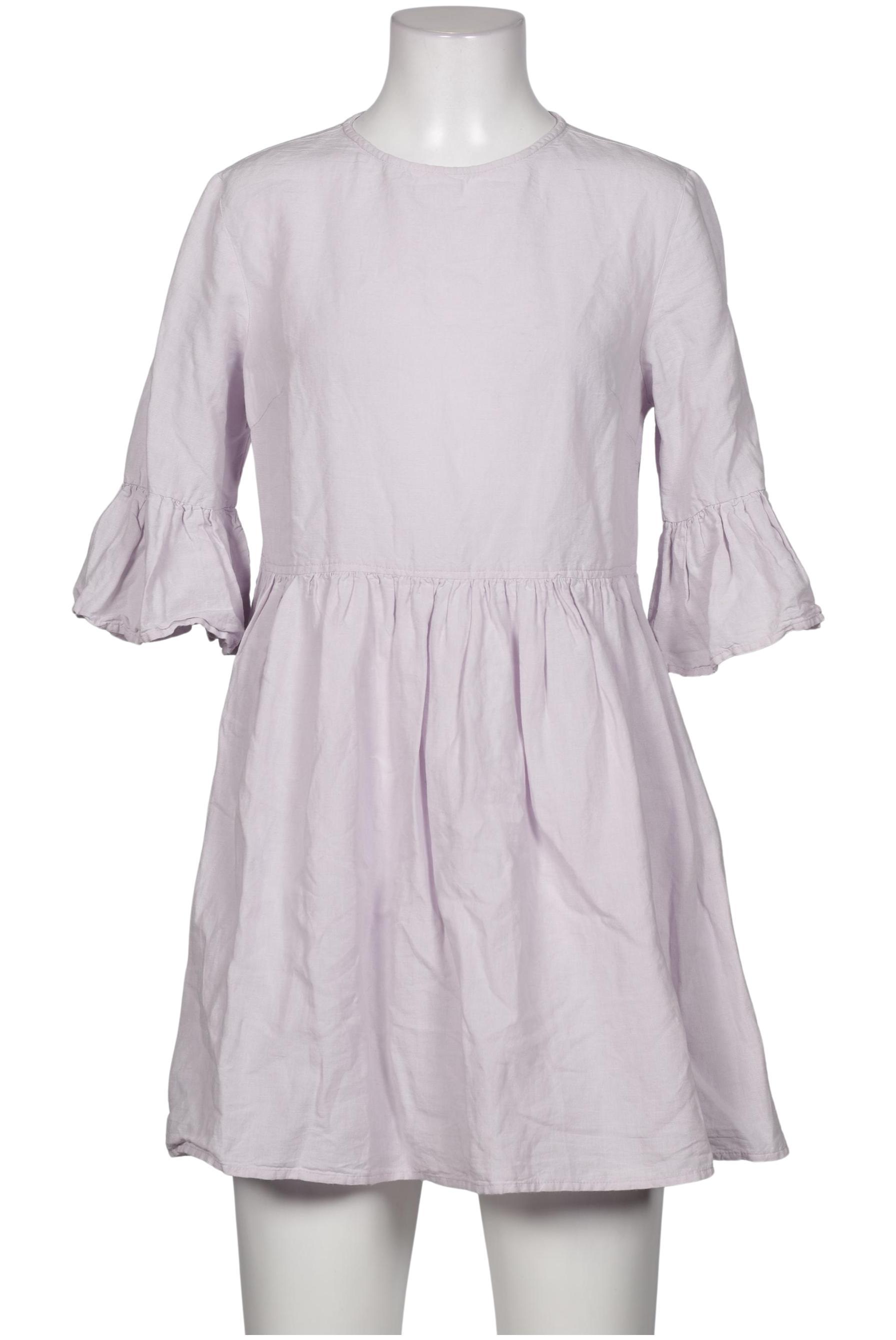 

Karo Kauer Damen Kleid, flieder, Gr. 36