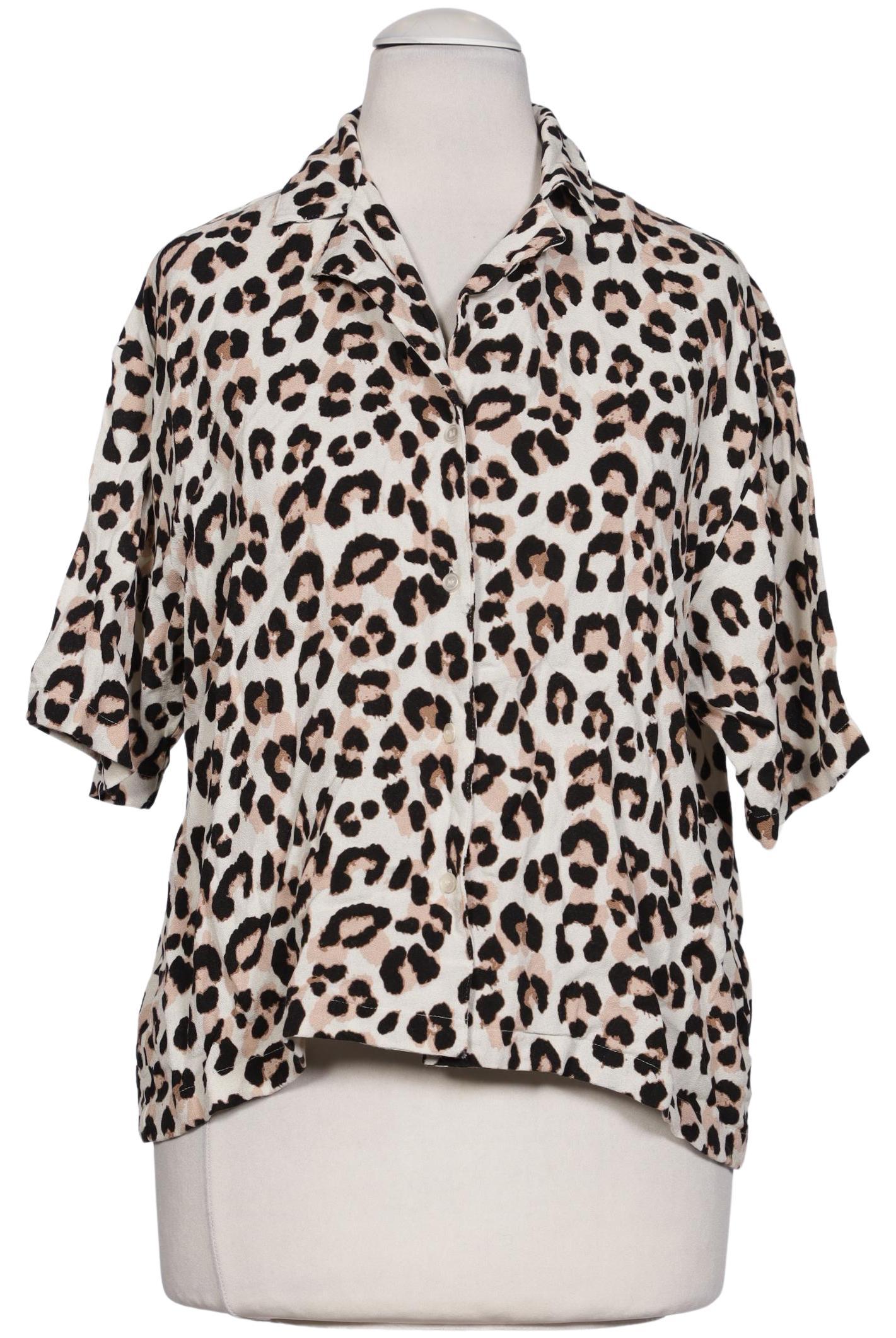 

Karo Kauer Damen Bluse, mehrfarbig, Gr. 36