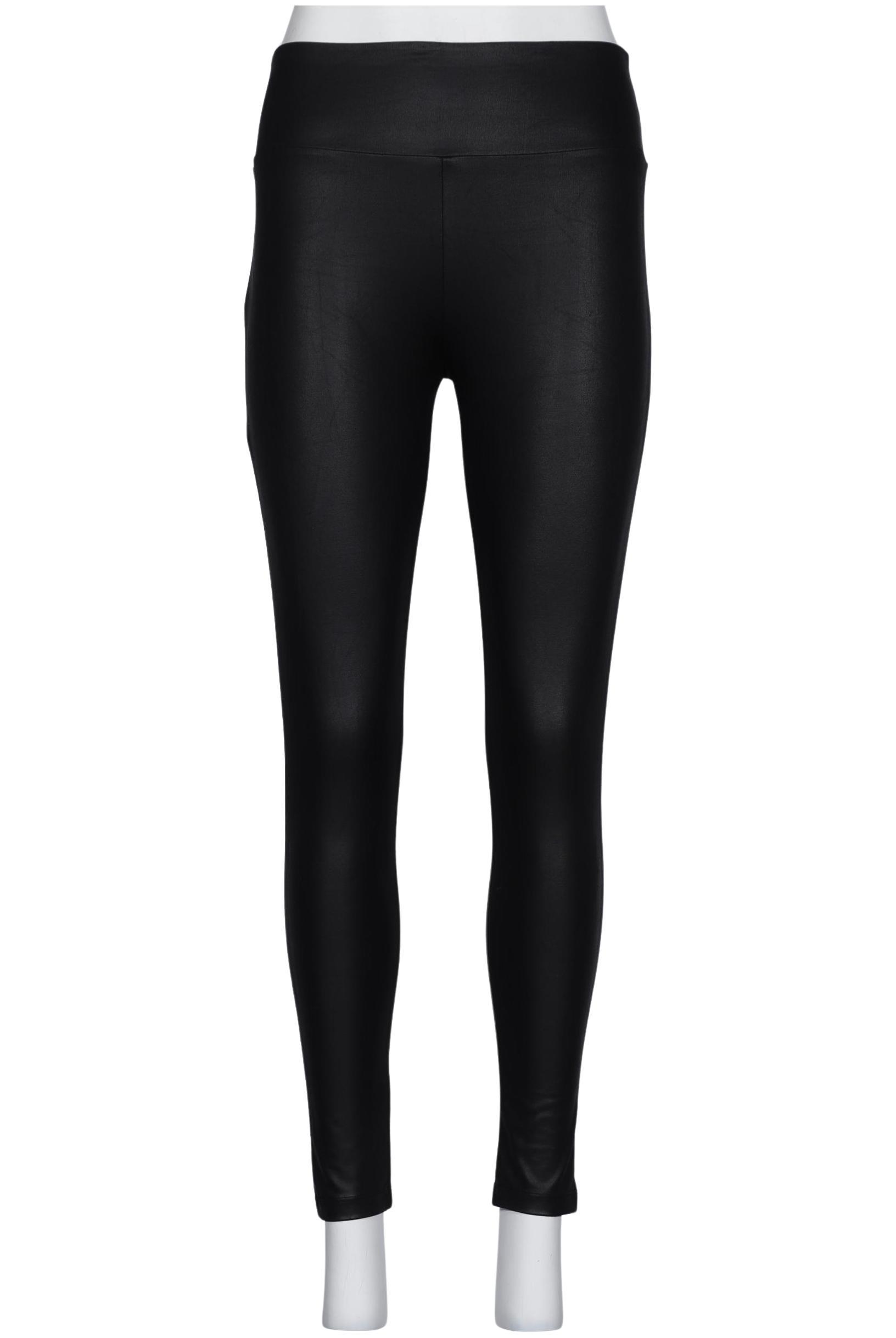 

Karo Kauer Damen Stoffhose, schwarz, Gr. 0