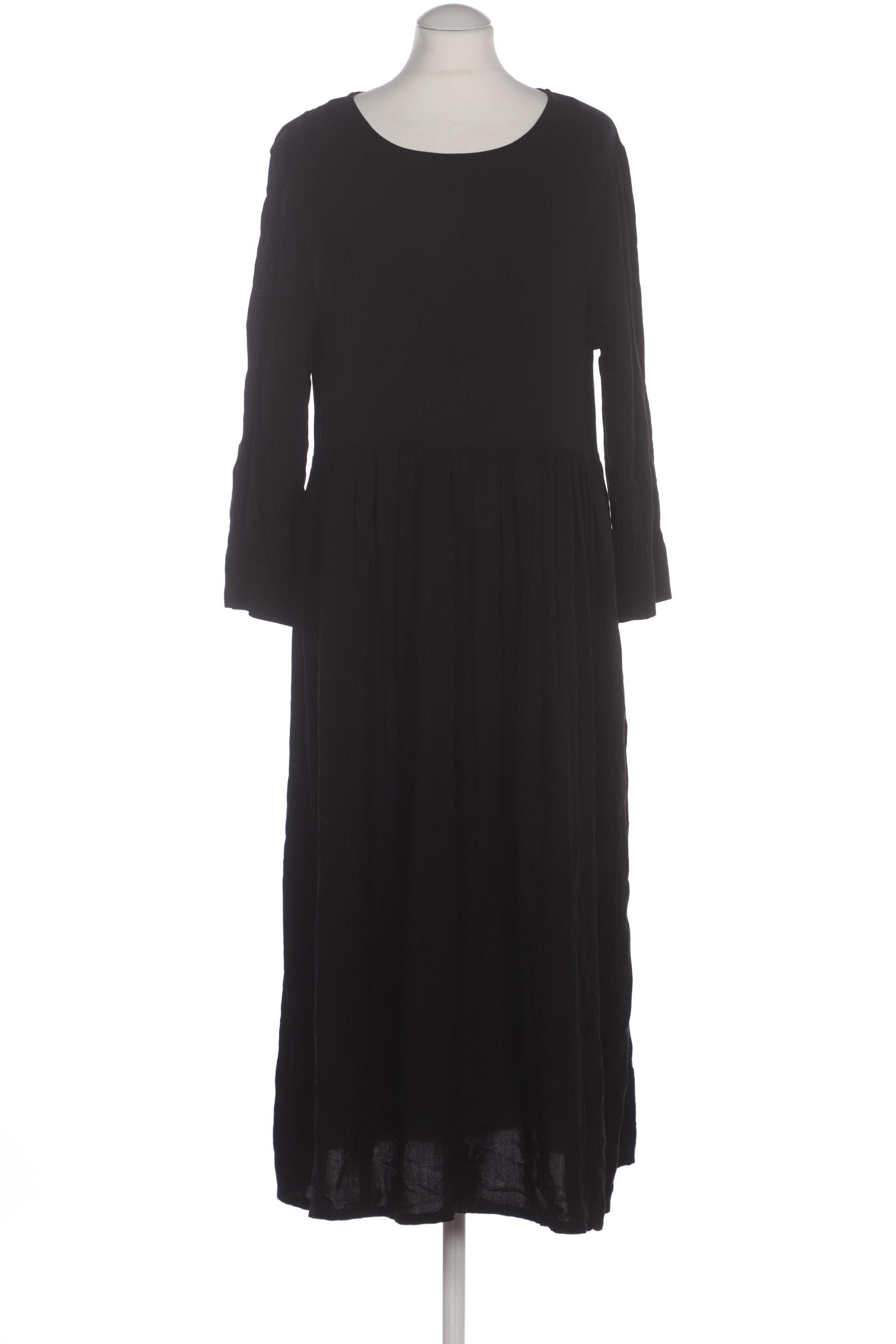 

Karo Kauer Damen Kleid, schwarz, Gr. 38