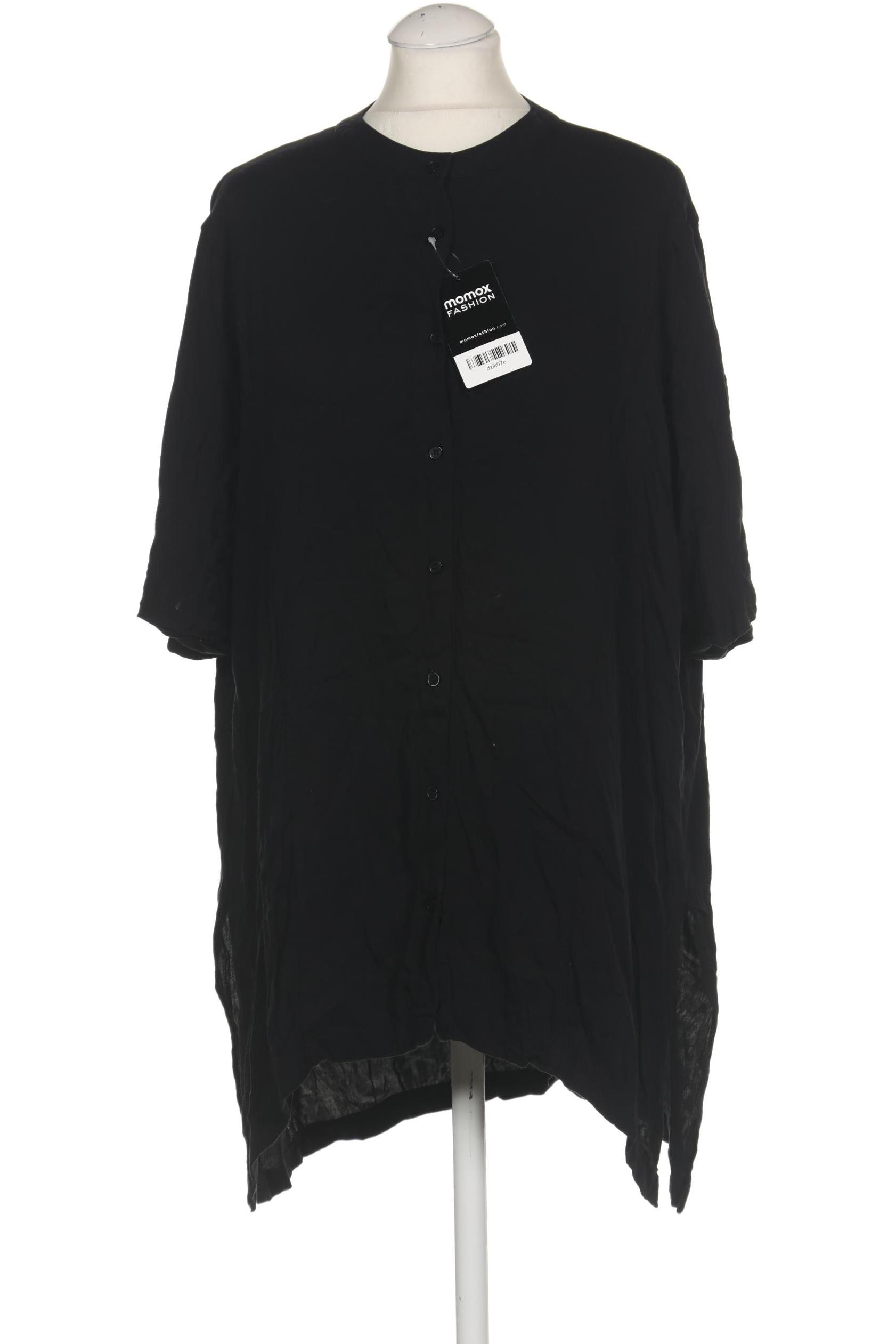 

Karo Kauer Damen Bluse, schwarz, Gr. 38