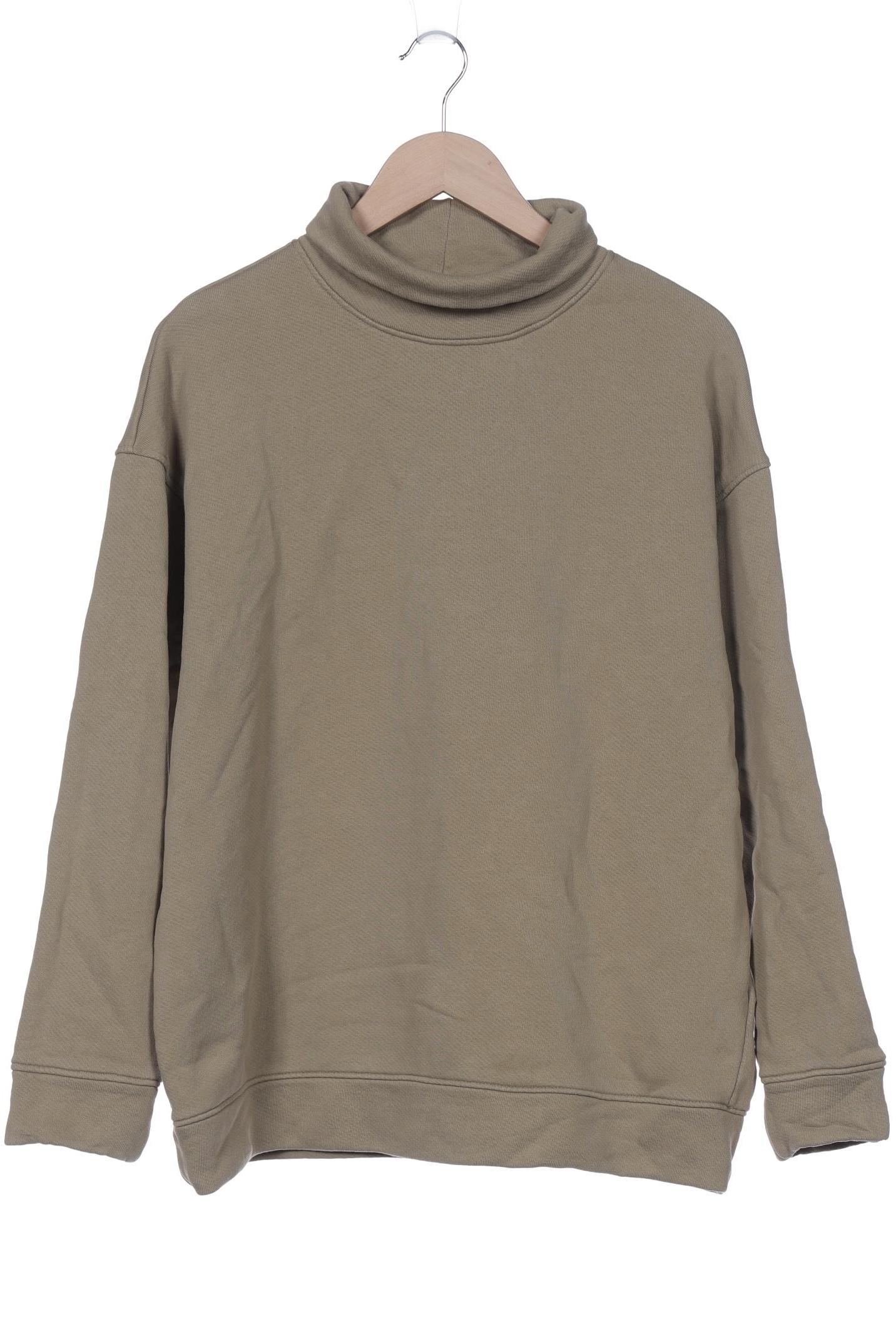 

Karo Kauer Damen Sweatshirt, beige, Gr. 38