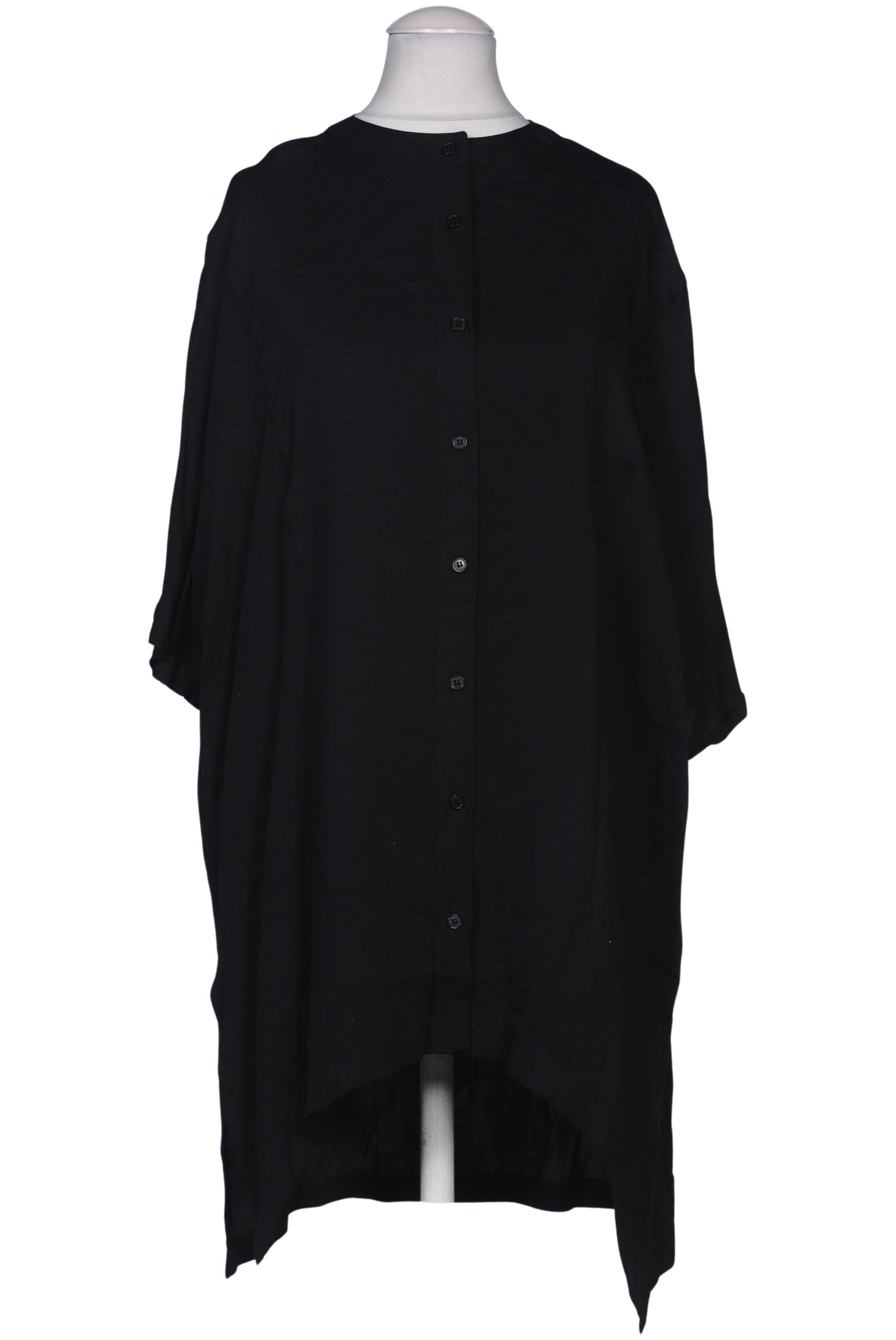 

Karo Kauer Damen Bluse, schwarz, Gr. 36