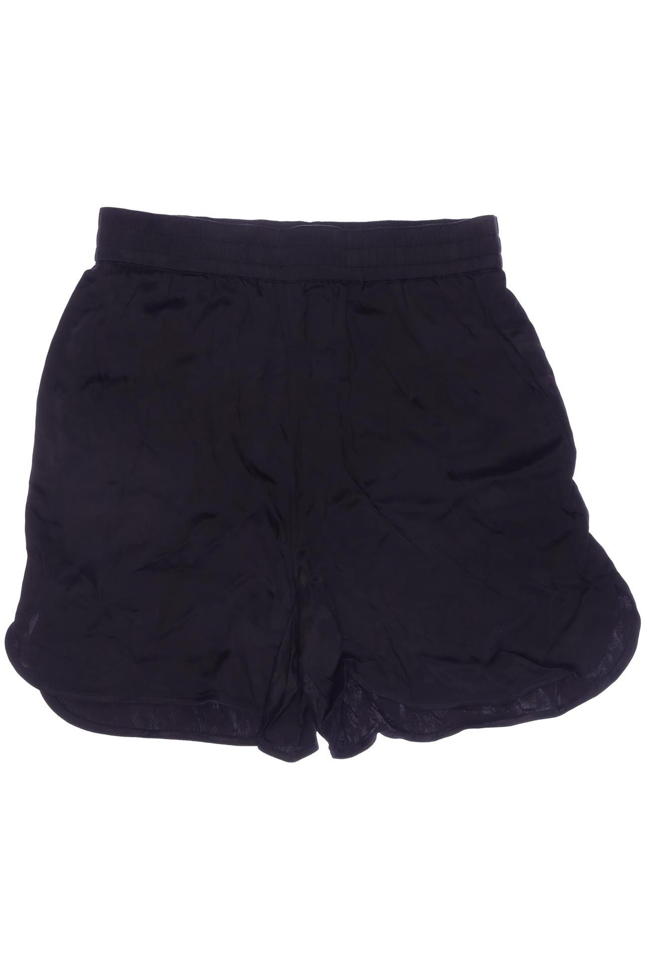 

Karo Kauer Damen Shorts, schwarz, Gr. 36