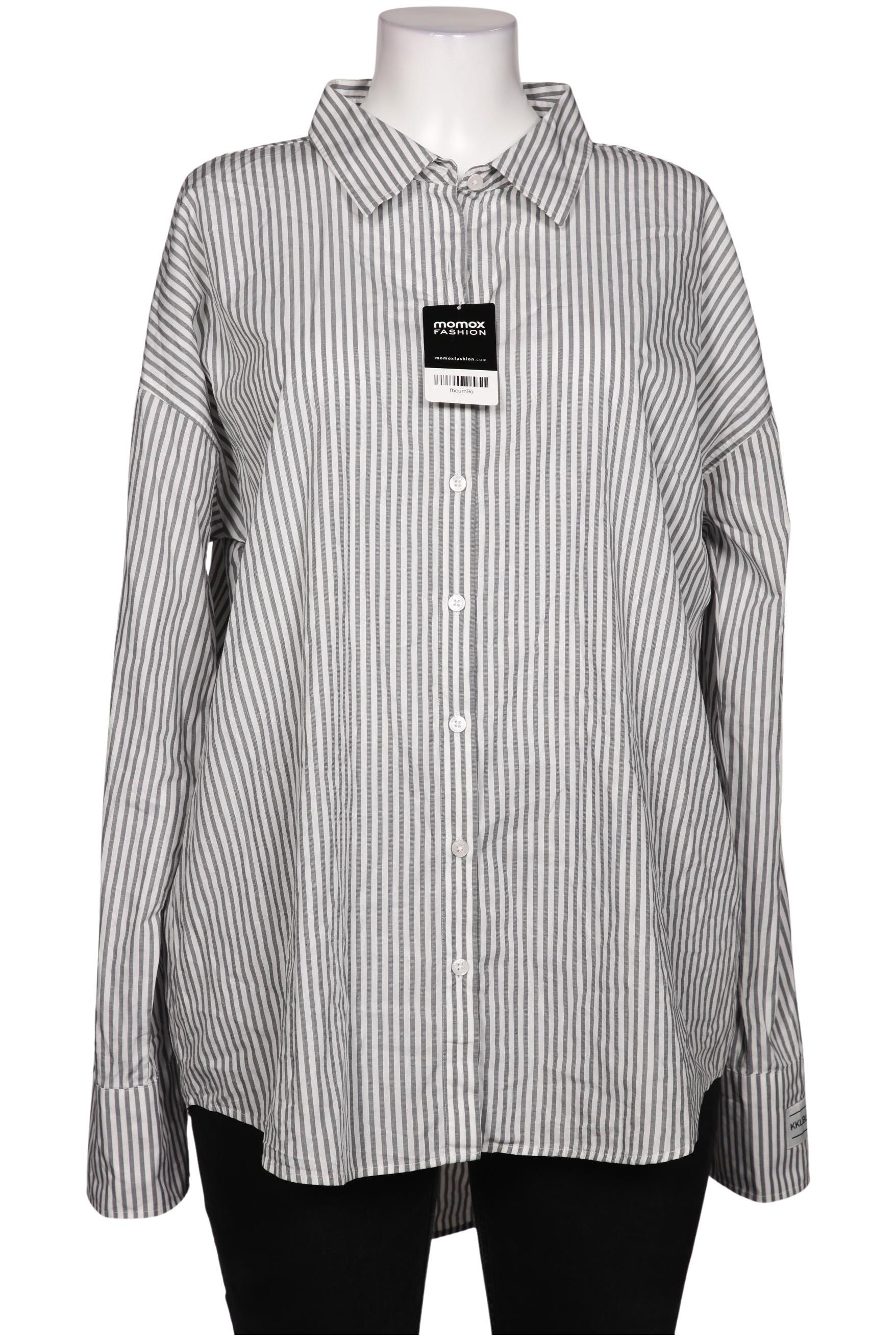 

Karo Kauer Damen Bluse, mehrfarbig, Gr. 38