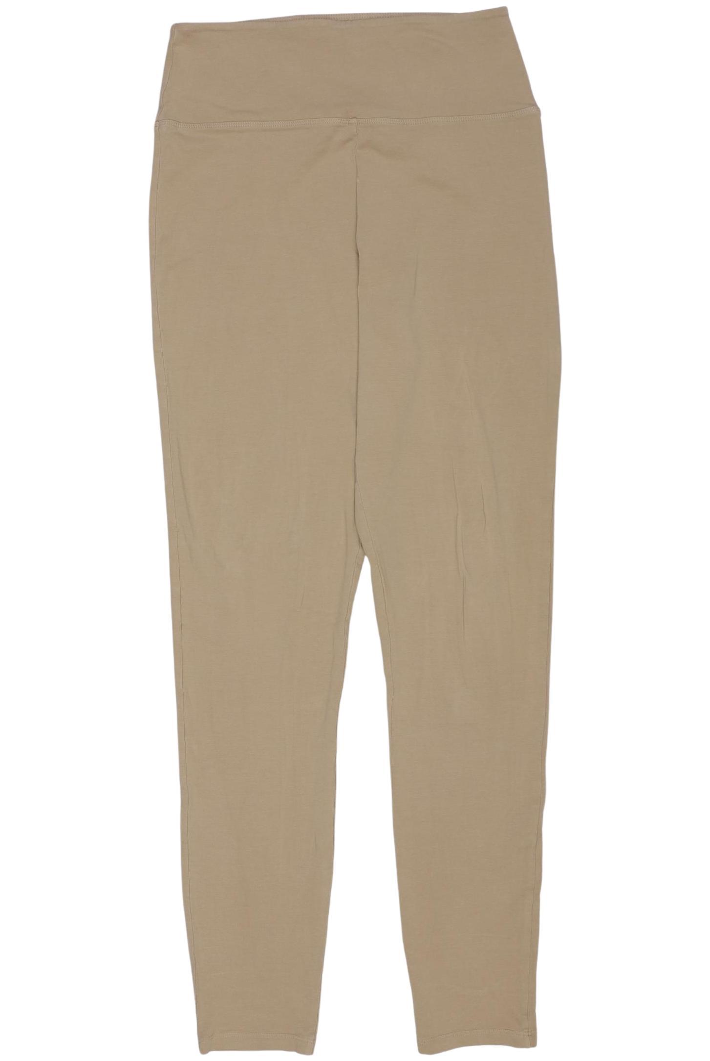 

Karo Kauer Damen Stoffhose, beige, Gr. 24