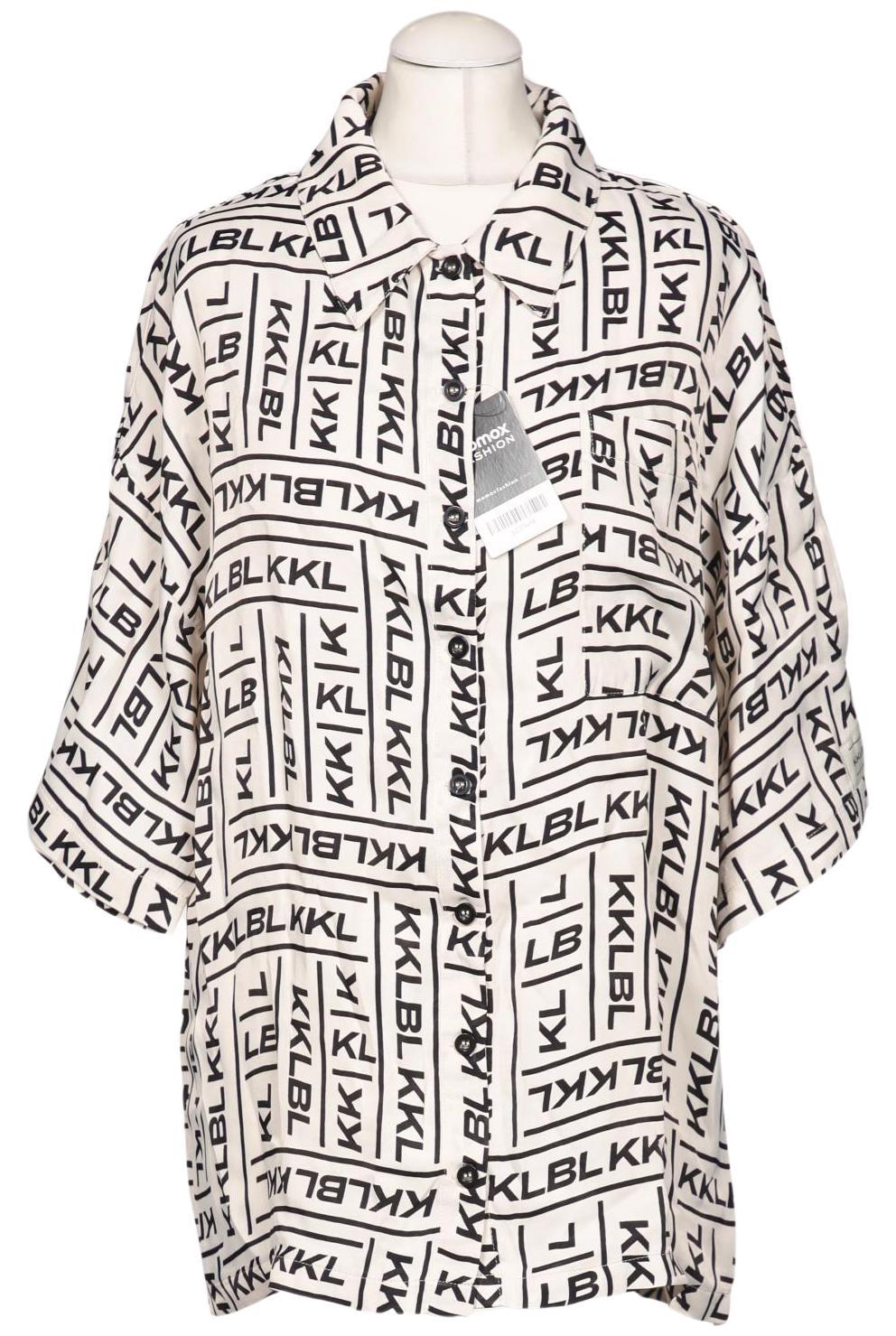 

Karo Kauer Damen Bluse, mehrfarbig, Gr. 36