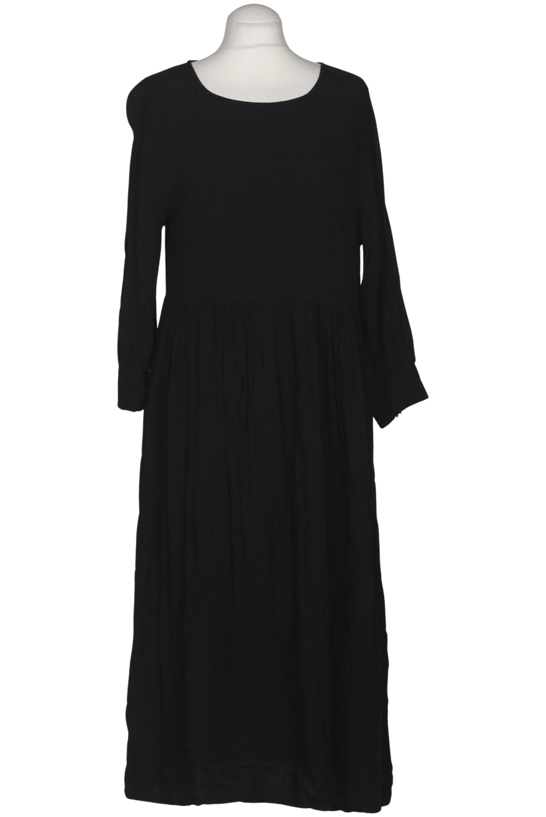 

Karo Kauer Damen Kleid, schwarz, Gr. 38