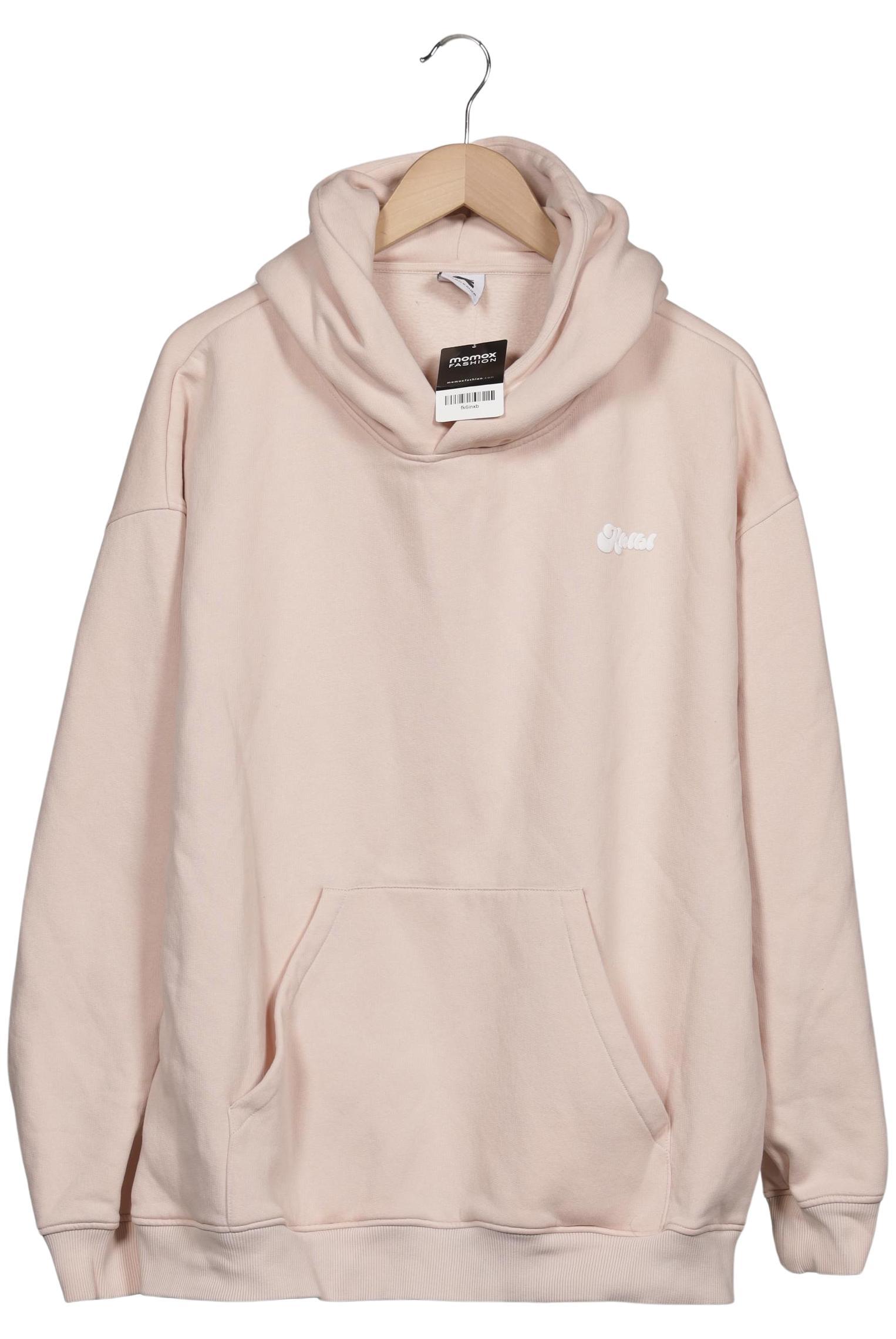 

Karo Kauer Damen Kapuzenpullover, beige, Gr. 44