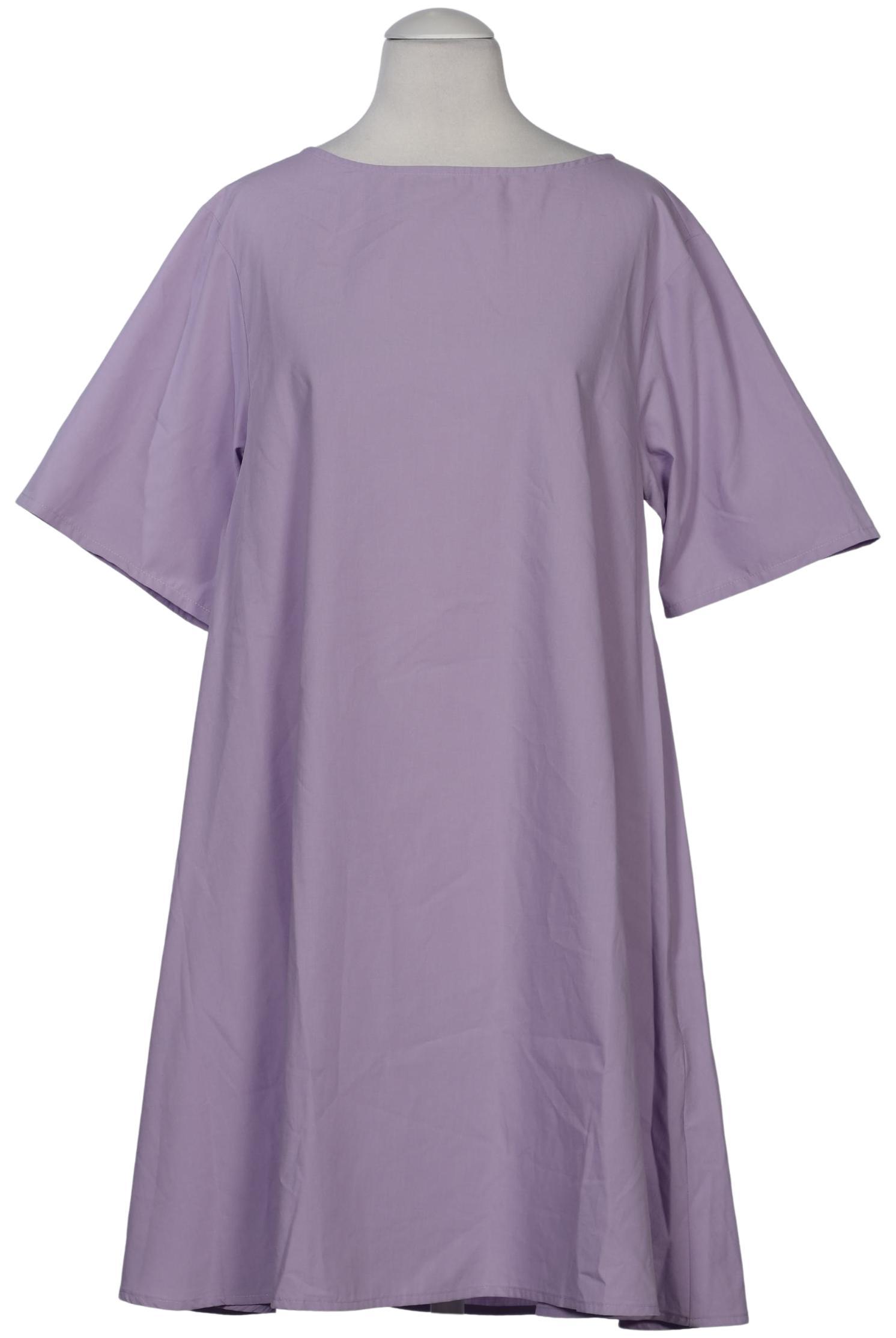 

Karo Kauer Damen Kleid, flieder, Gr. 34