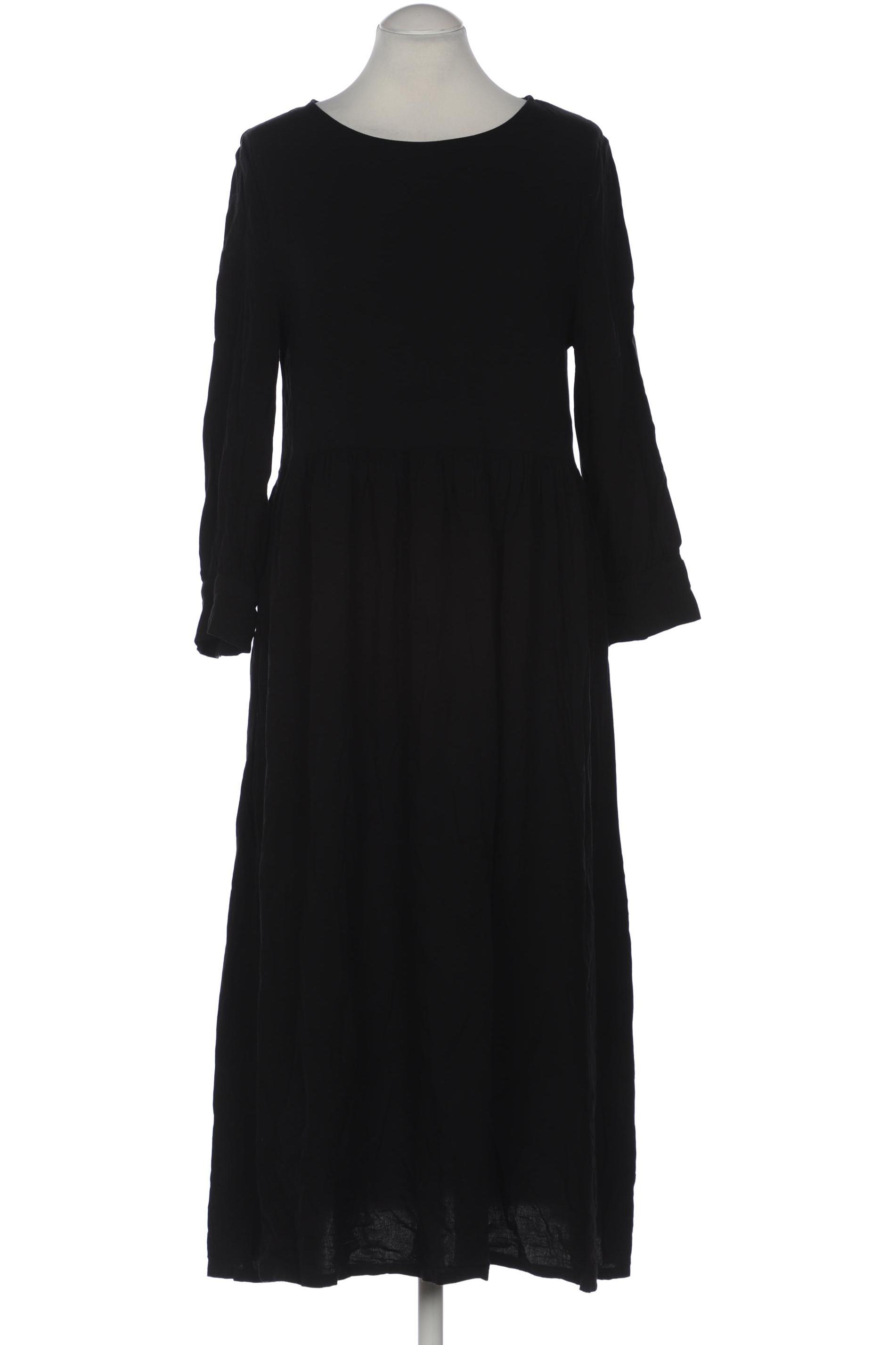 

Karo Kauer Damen Kleid, schwarz, Gr. 34