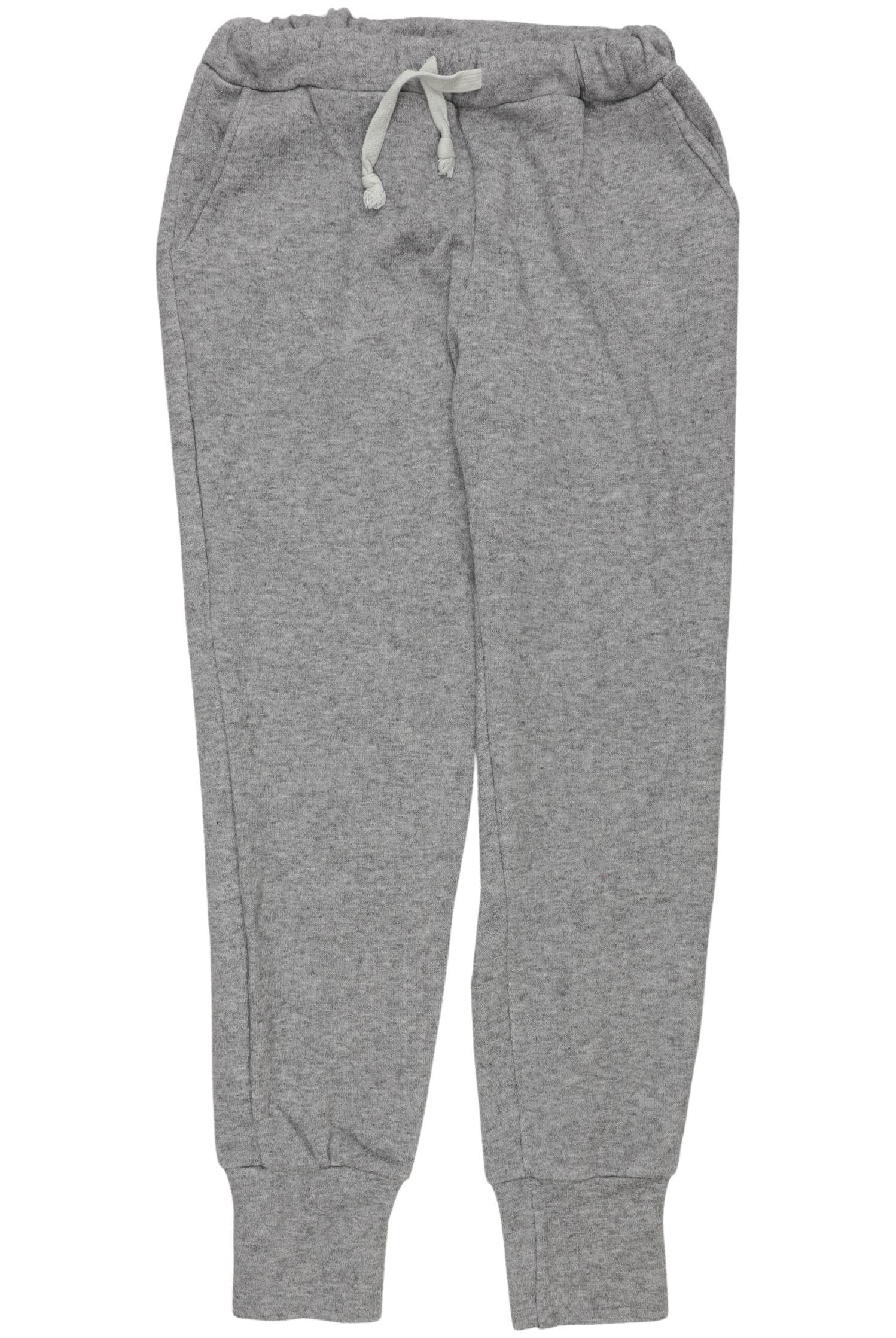 

Karo Kauer Damen Stoffhose, grau, Gr. 0