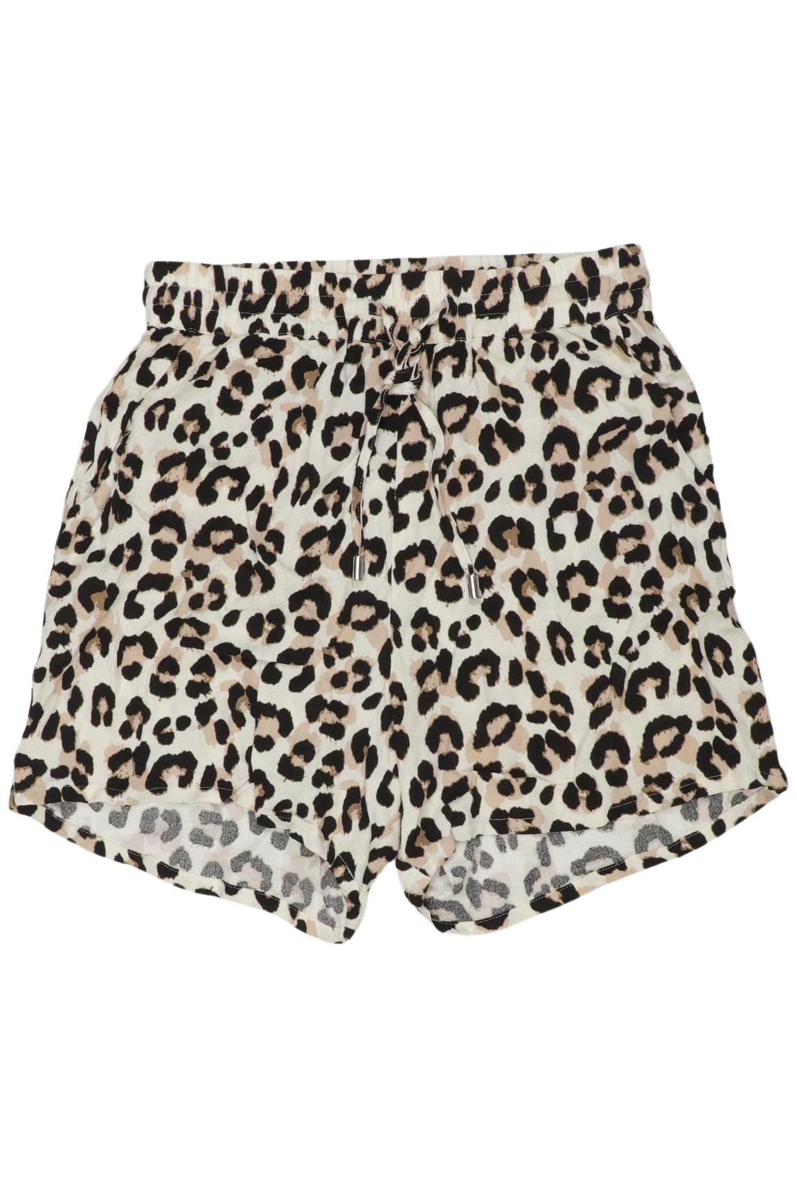 

Karo Kauer Damen Shorts, beige, Gr. 36