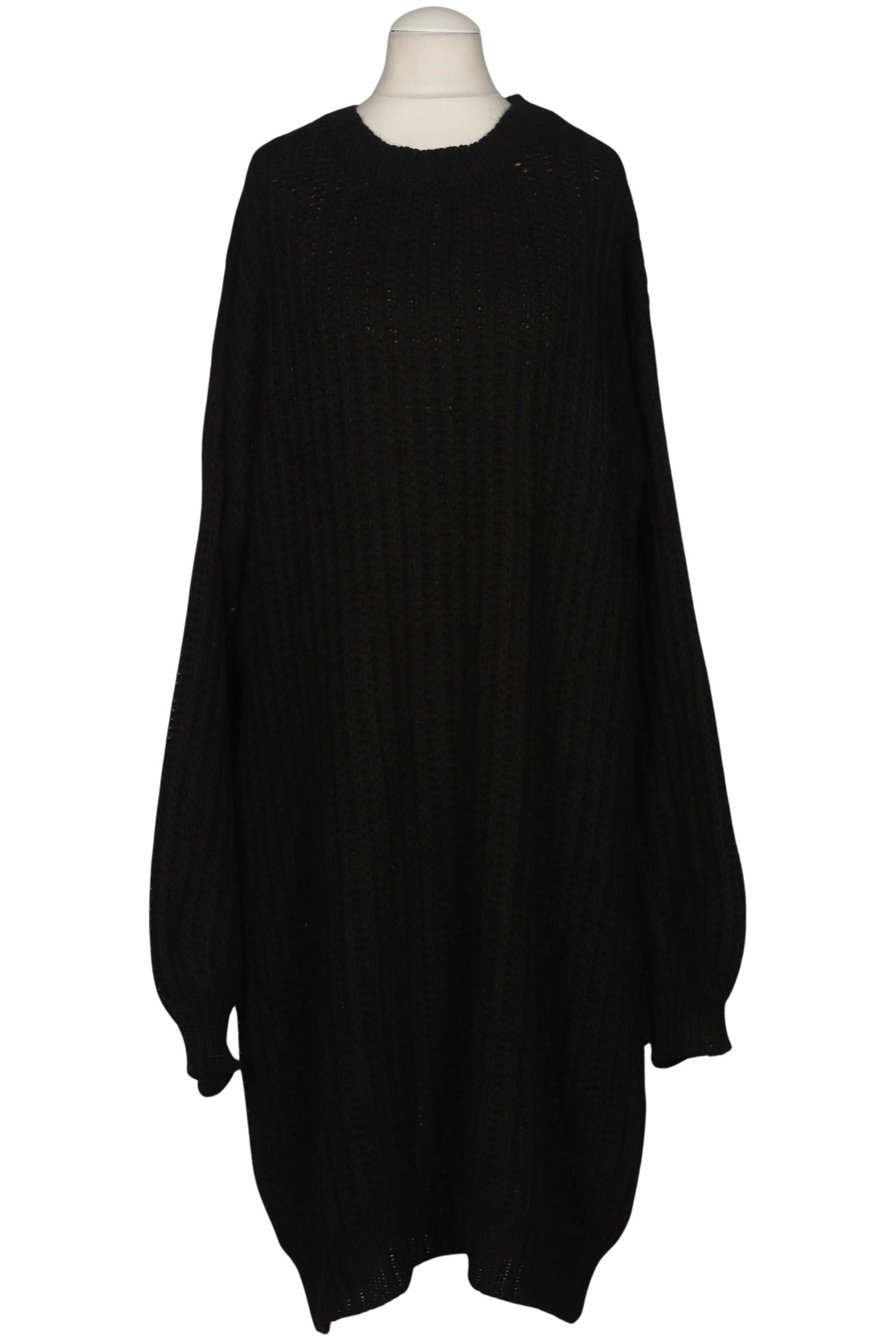 

Karo Kauer Damen Kleid, schwarz, Gr. 36