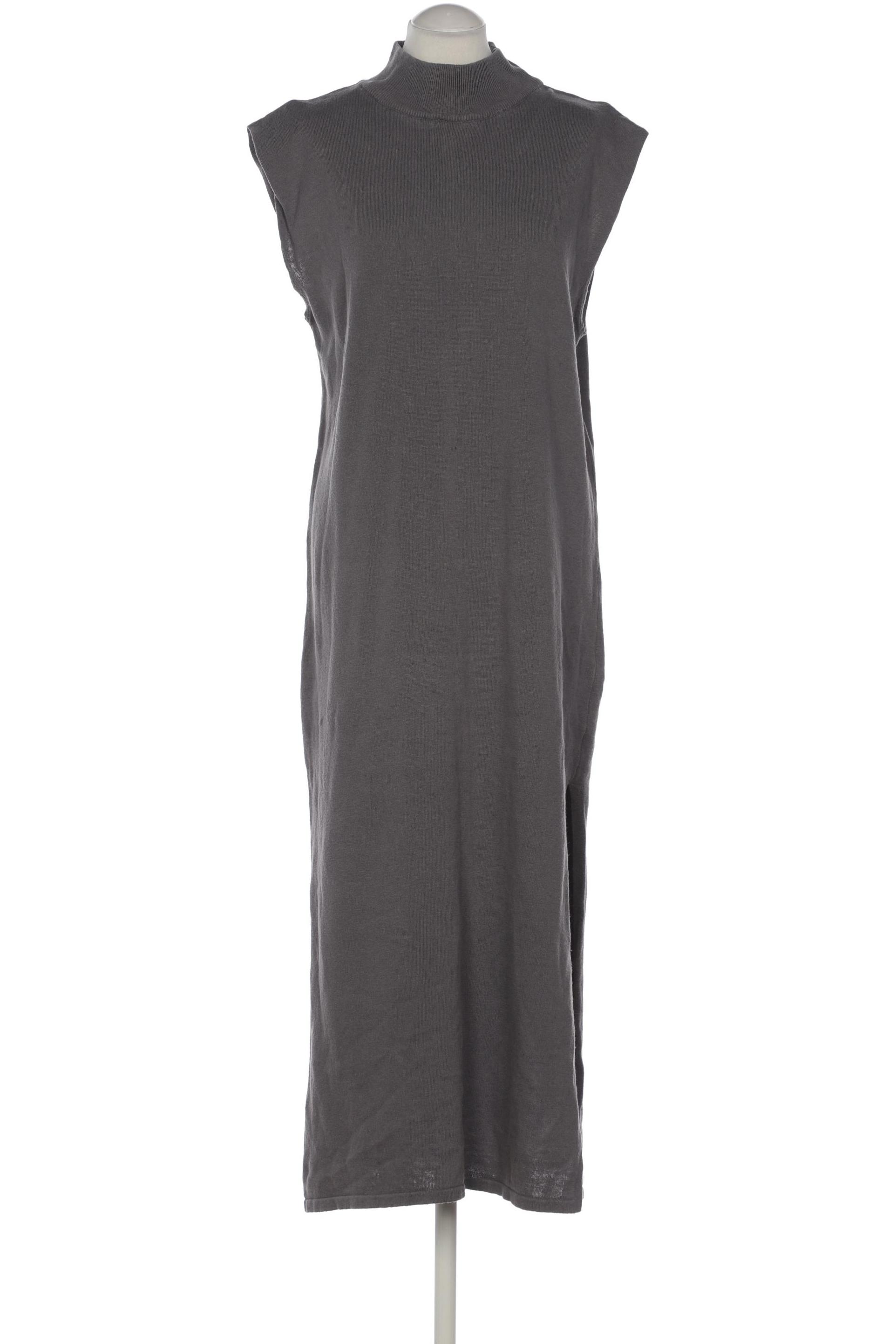 

Karo Kauer Damen Kleid, grau, Gr. 38