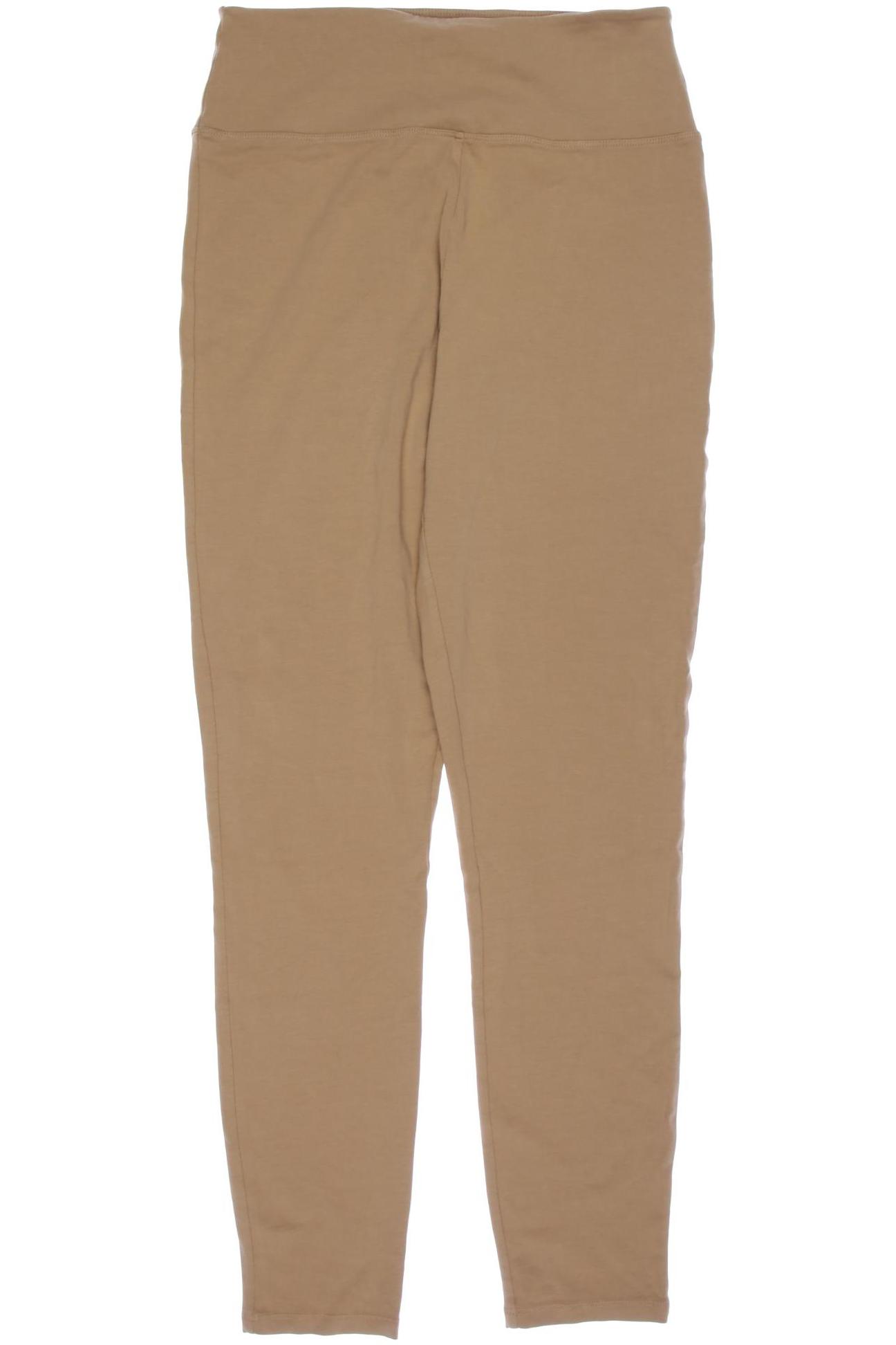 

Karo Kauer Damen Stoffhose, beige, Gr. 0
