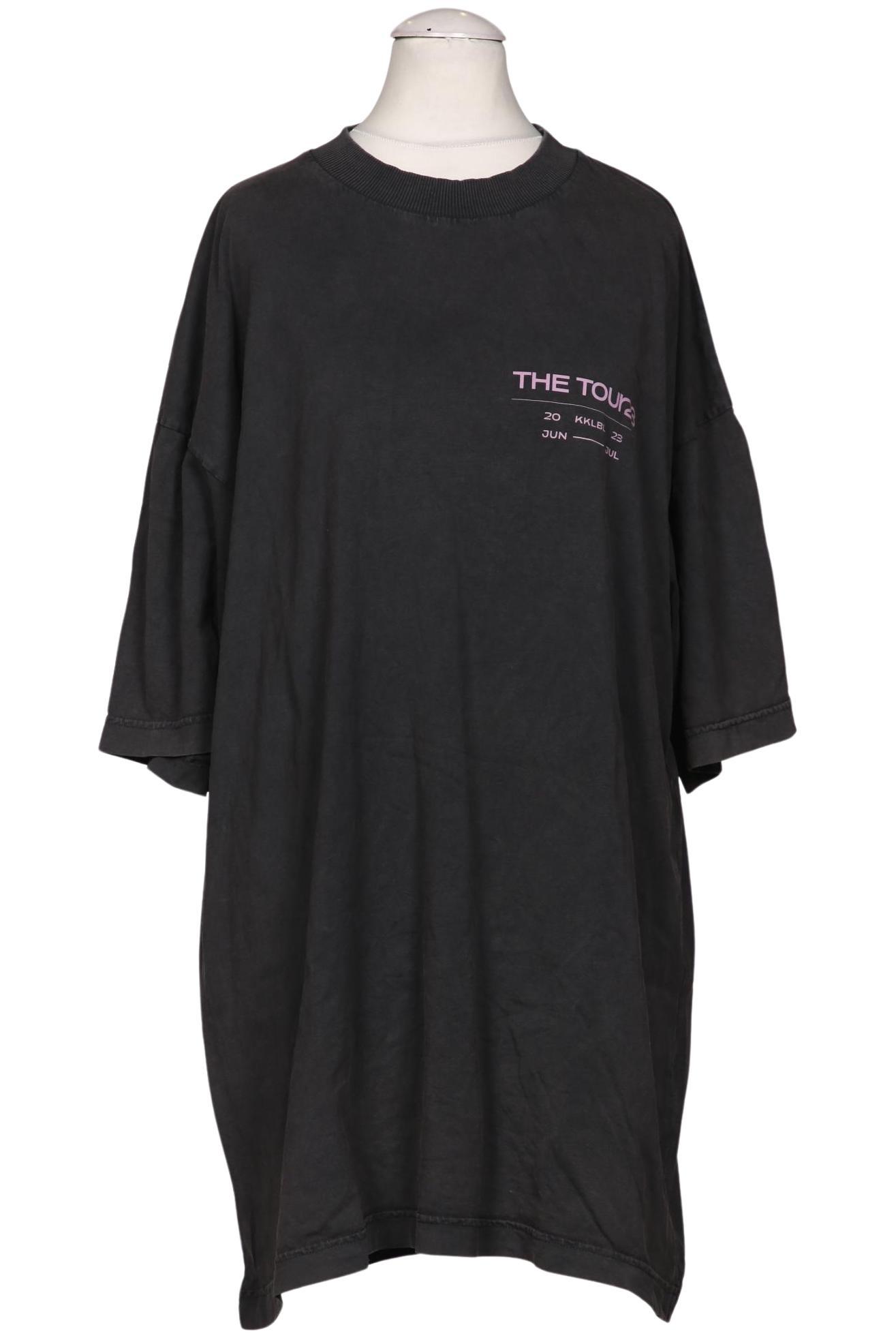 

Karo Kauer Damen Kleid, grau, Gr. 34