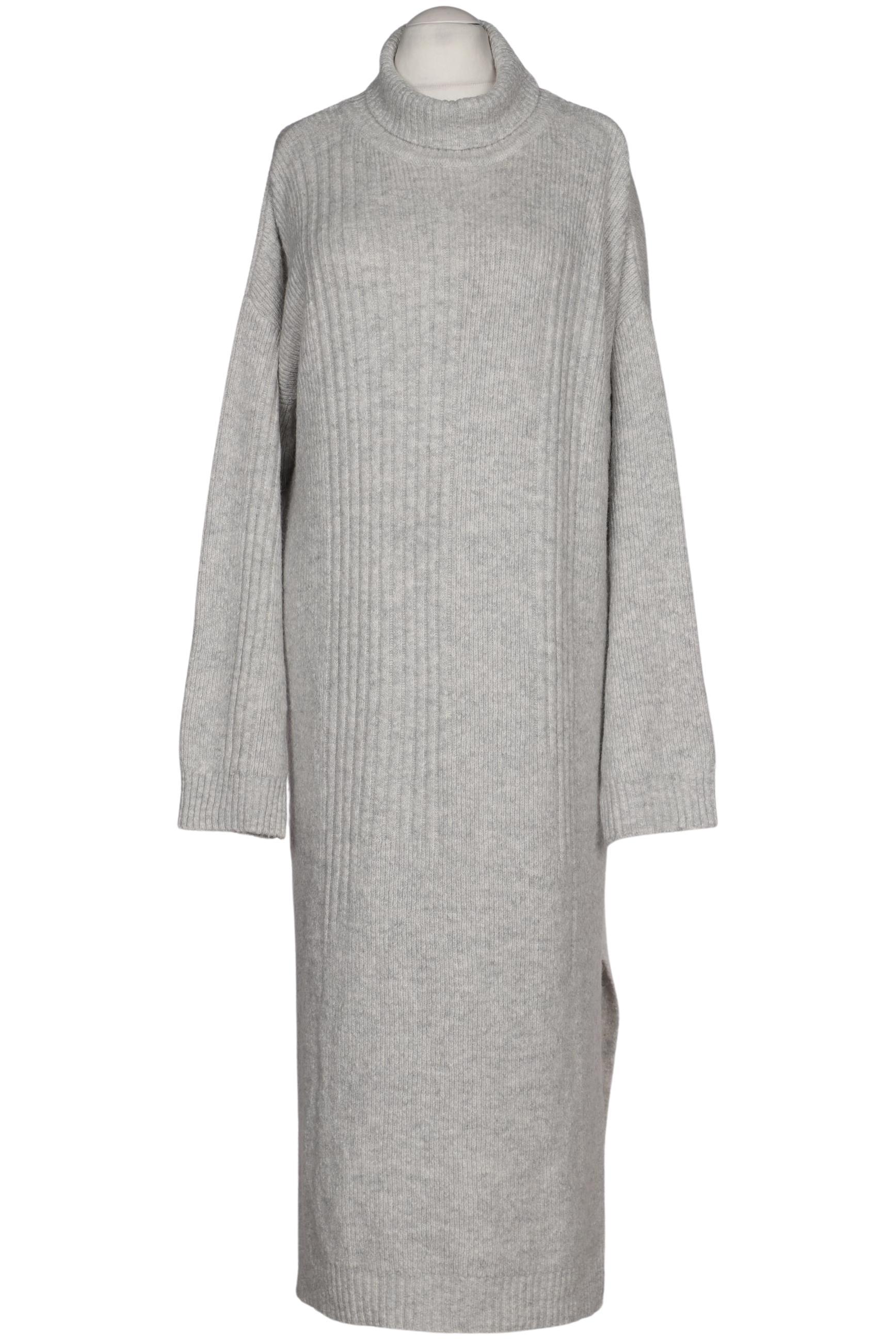 

Karo Kauer Damen Kleid, grau, Gr. 36