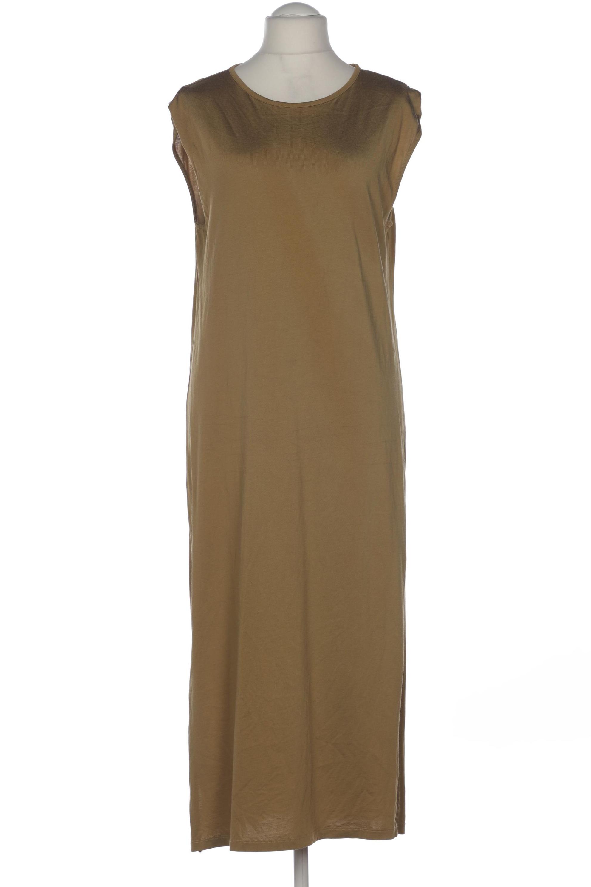 

Karo Kauer Damen Kleid, beige, Gr. 42