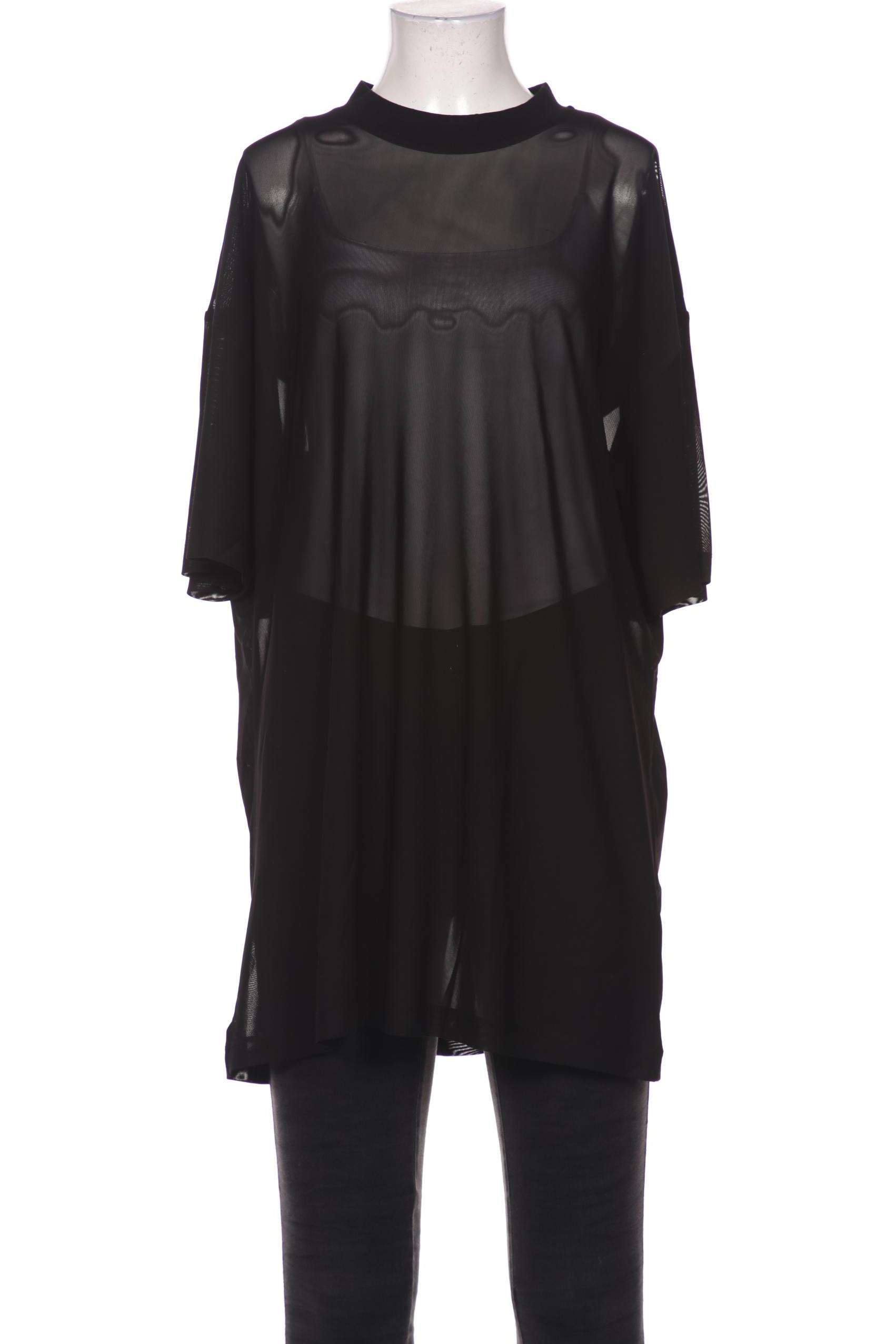

Karo Kauer Damen T-Shirt, schwarz, Gr. 34