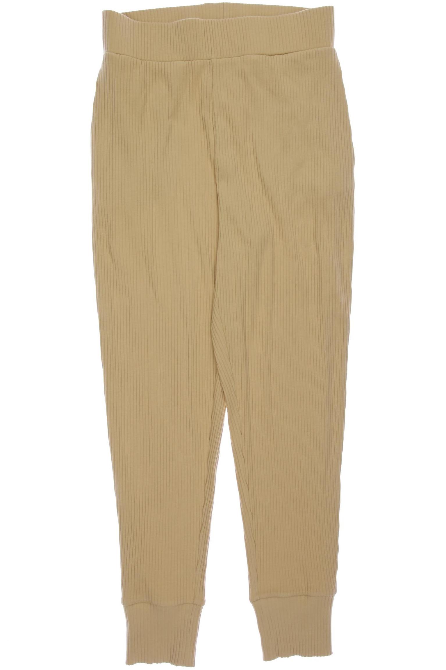 

Karo Kauer Damen Stoffhose, beige, Gr. 0