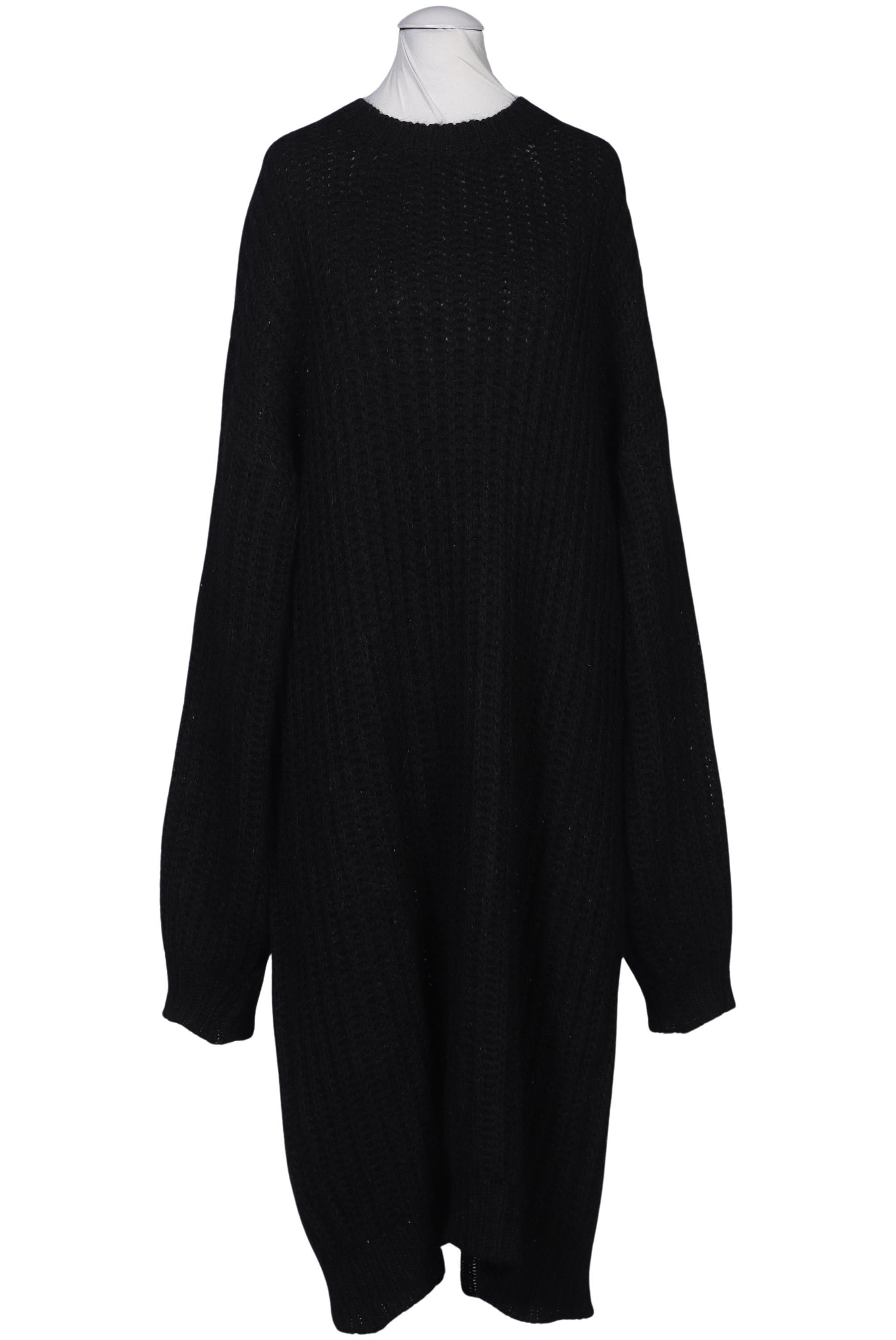 

Karo Kauer Damen Kleid, schwarz, Gr. 34