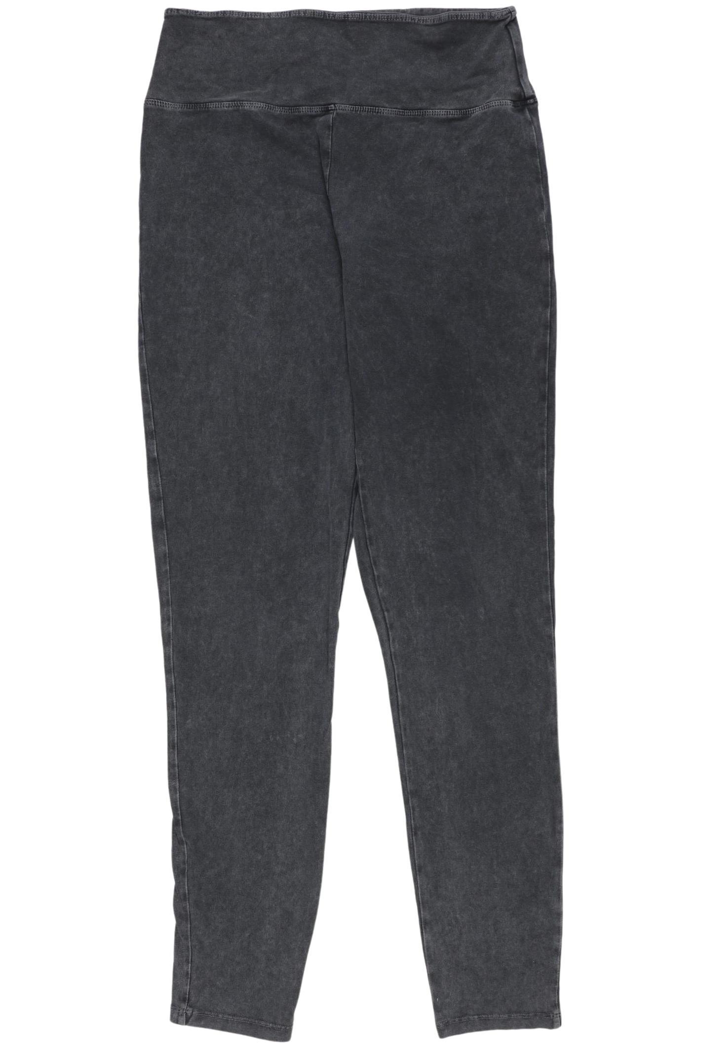 

Karo Kauer Damen Stoffhose, grau, Gr. 26