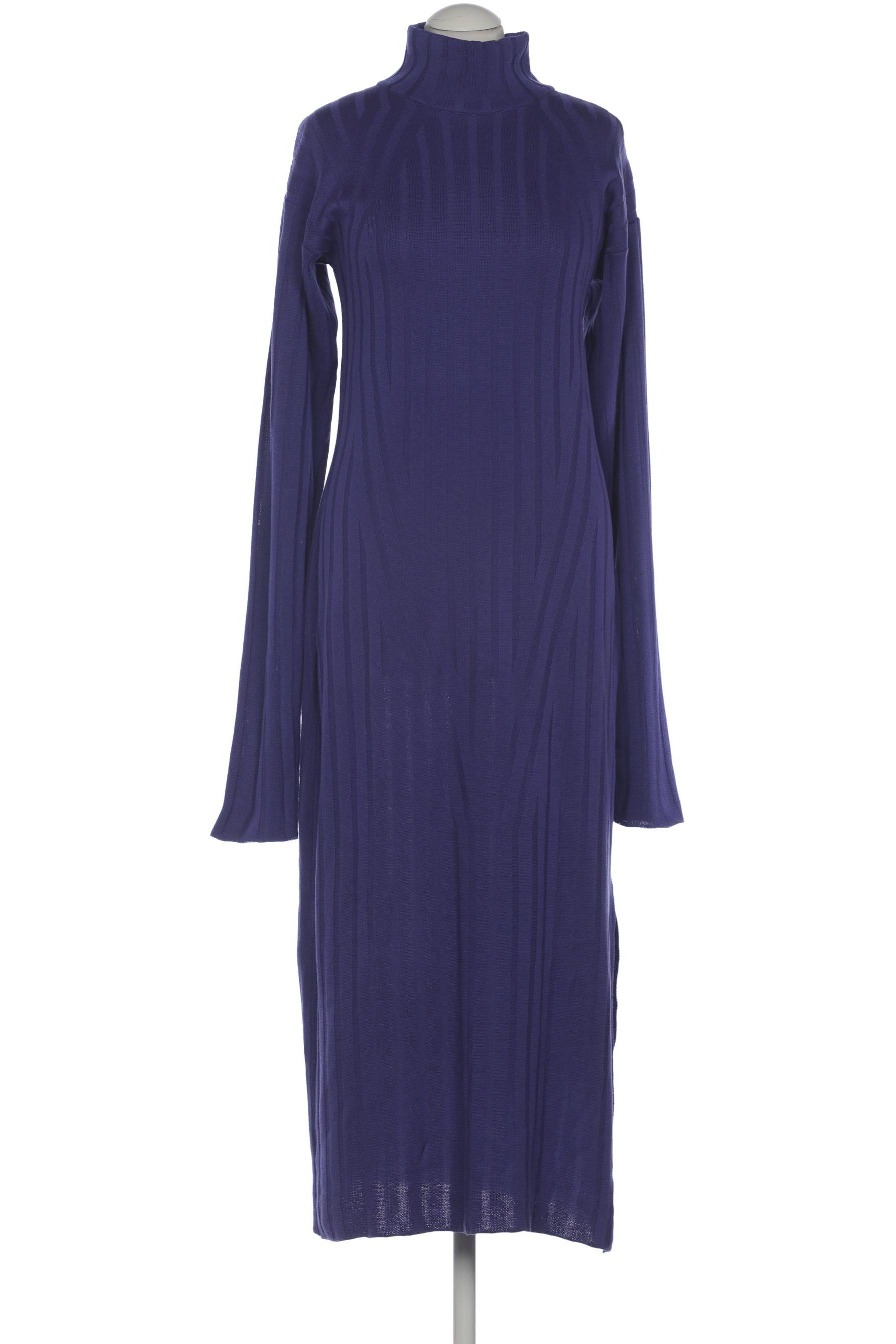 

Karo Kauer Damen Kleid, flieder, Gr. 42