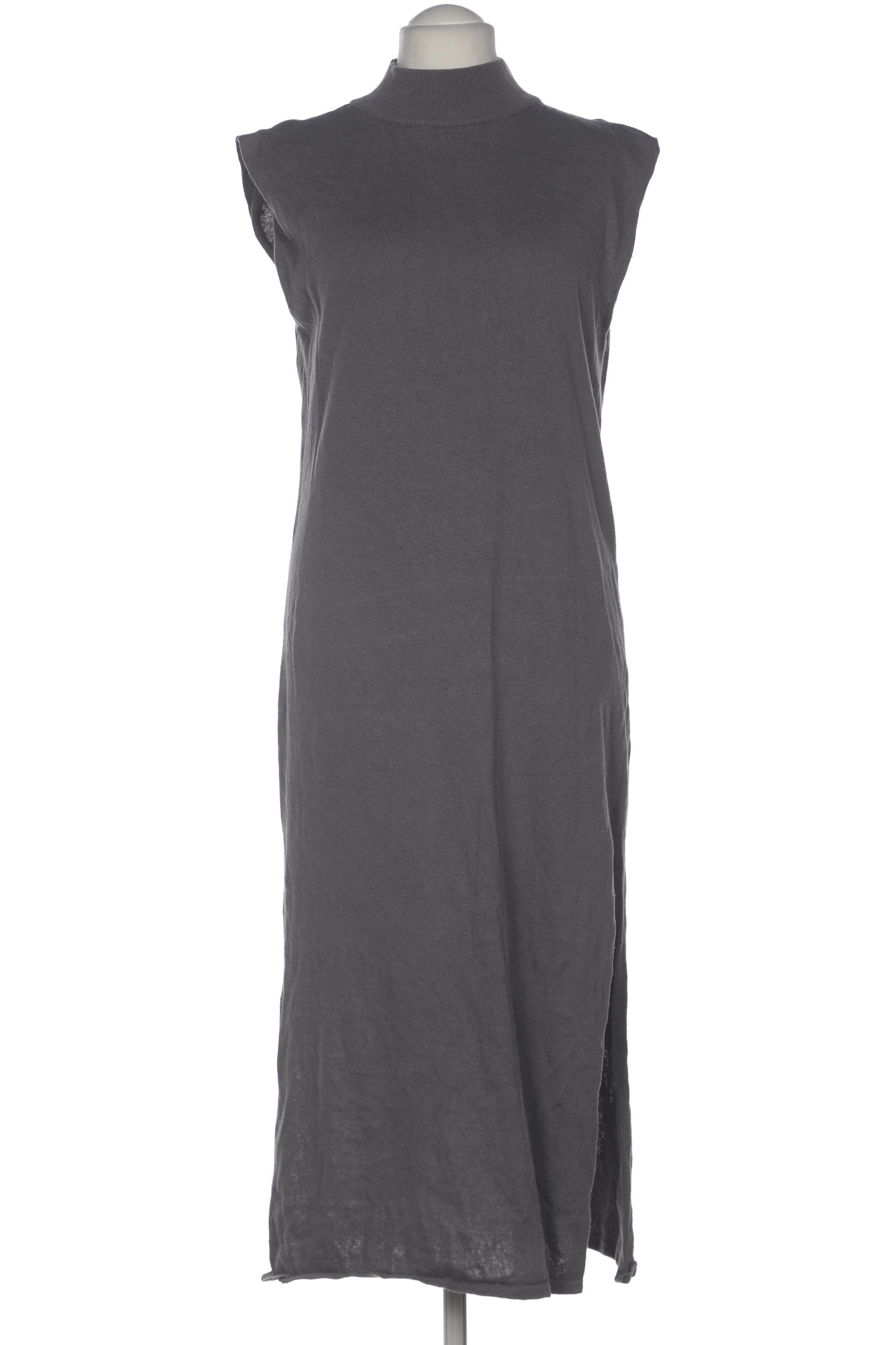 

Karo Kauer Damen Kleid, grau, Gr. 38