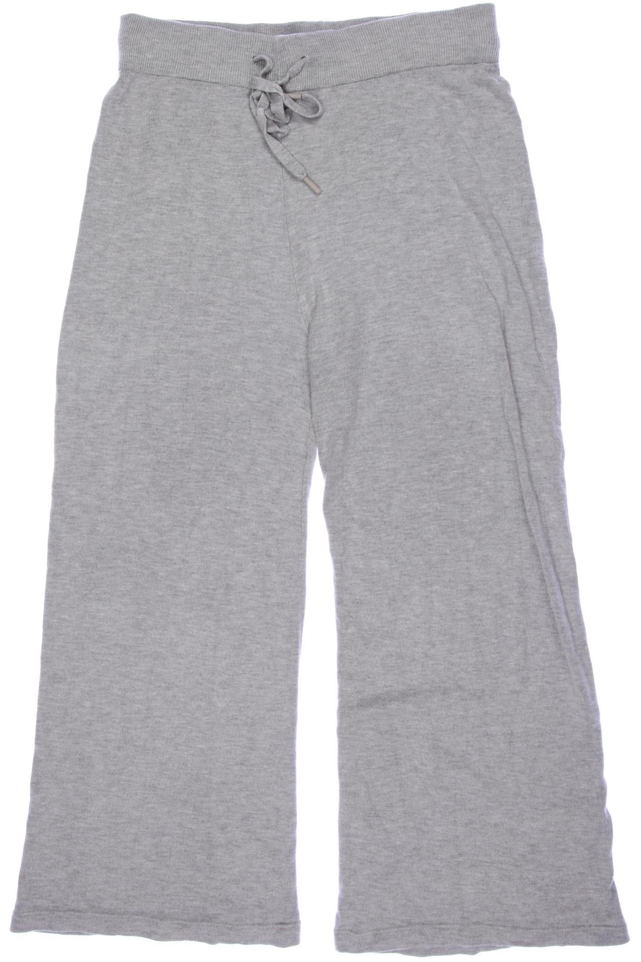 

Karo Kauer Damen Stoffhose, grau, Gr. 0