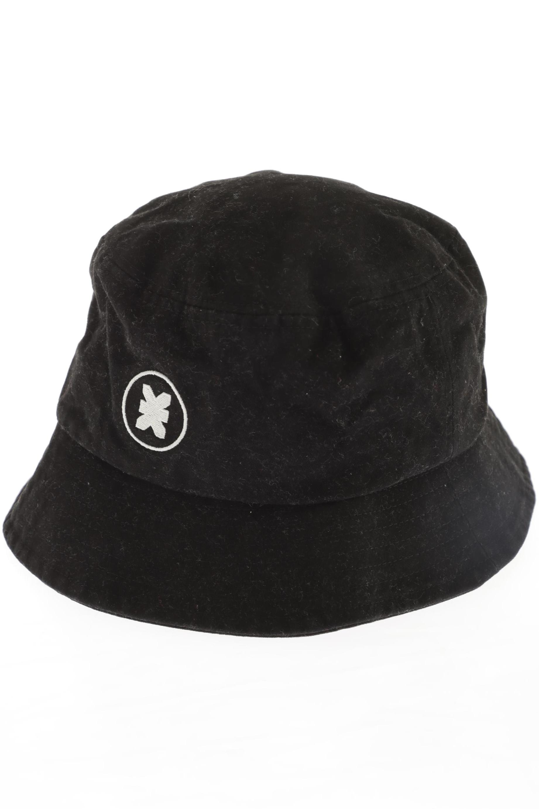 

Karo Kauer Damen Hut/Mütze, schwarz, Gr. uni