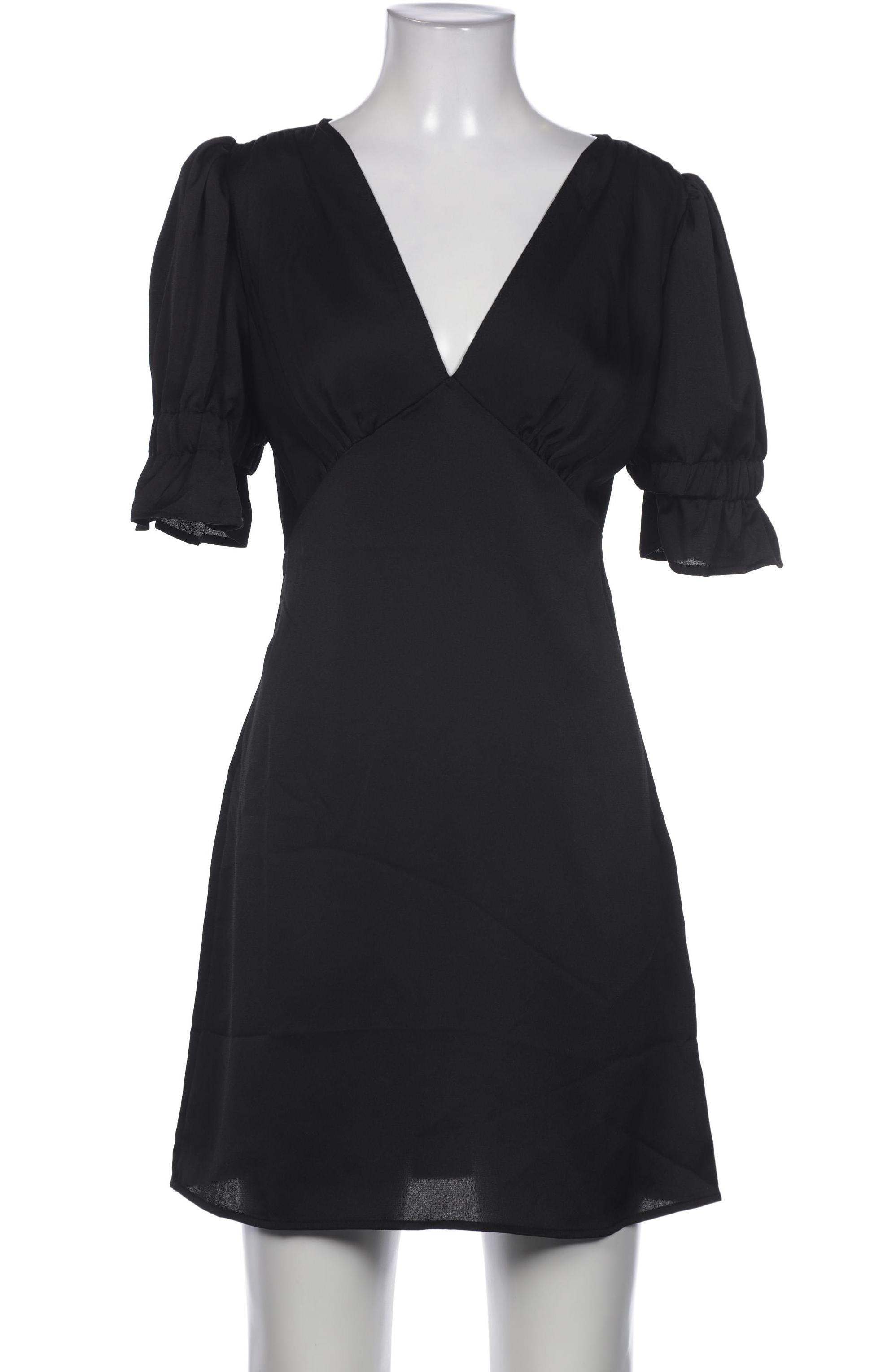 

Karo Kauer Damen Kleid, schwarz, Gr. 34
