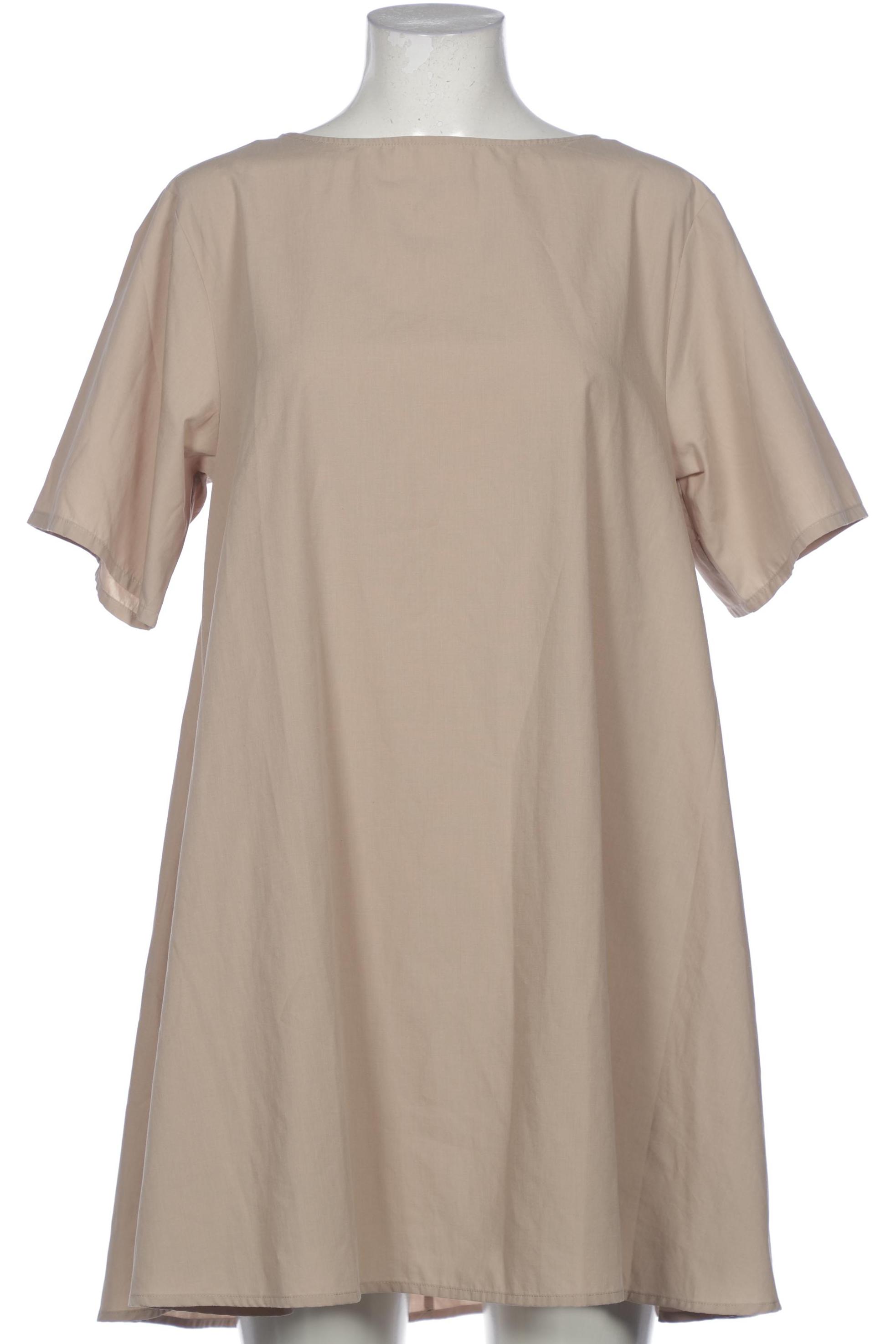 

Karo Kauer Damen Kleid, beige, Gr. 38