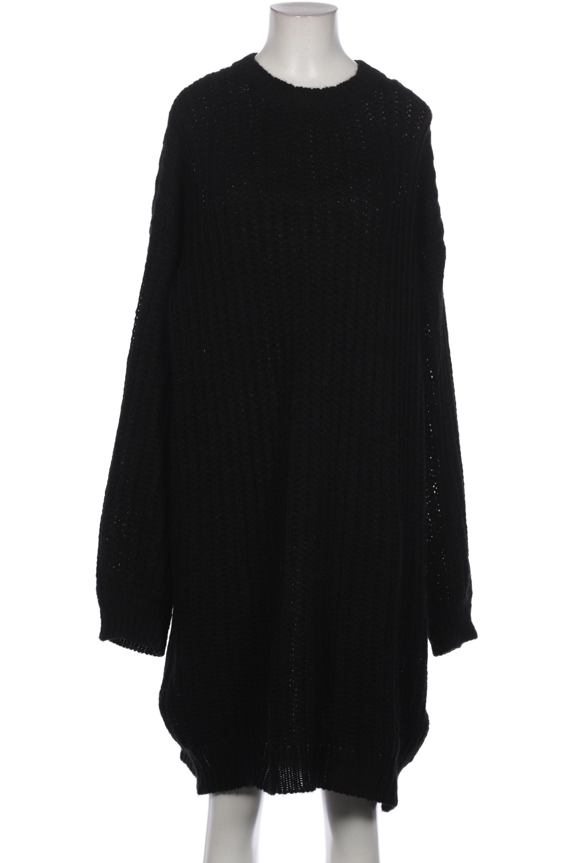 

Karo Kauer Damen Kleid, schwarz, Gr. 34
