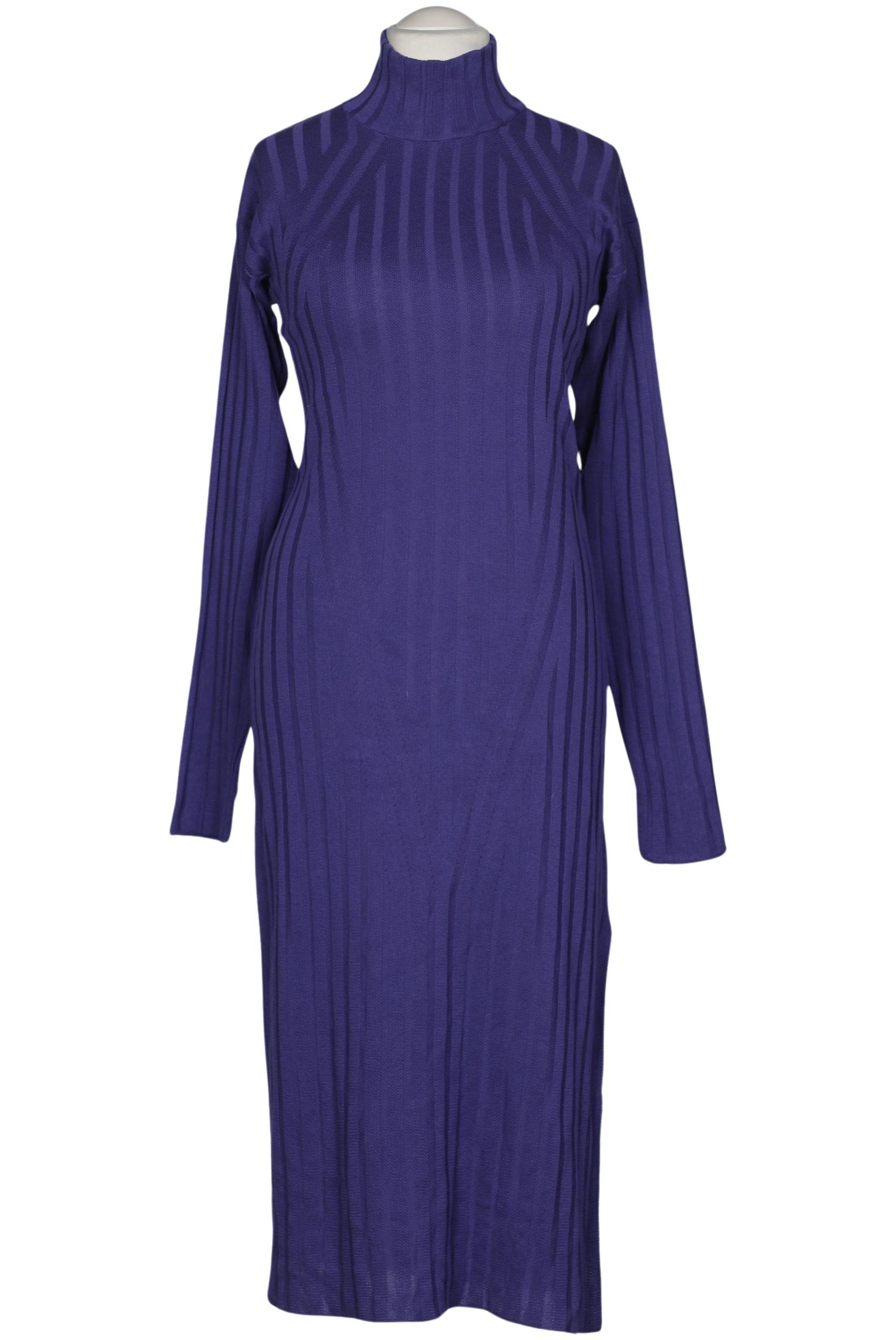 

Karo Kauer Damen Kleid, flieder, Gr. 42