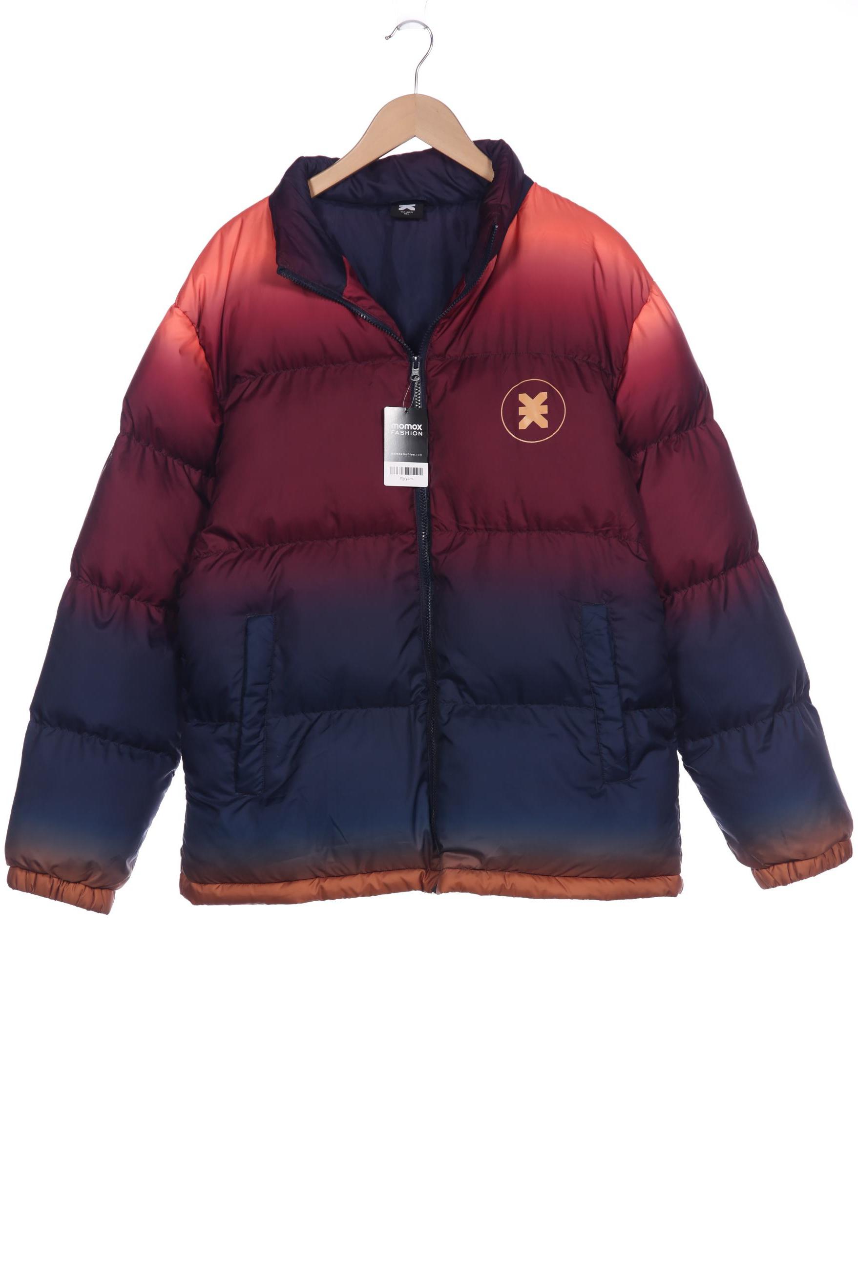 Thumbnail - Karo Kauer Herren Jacke, bordeaux, Gr. 48